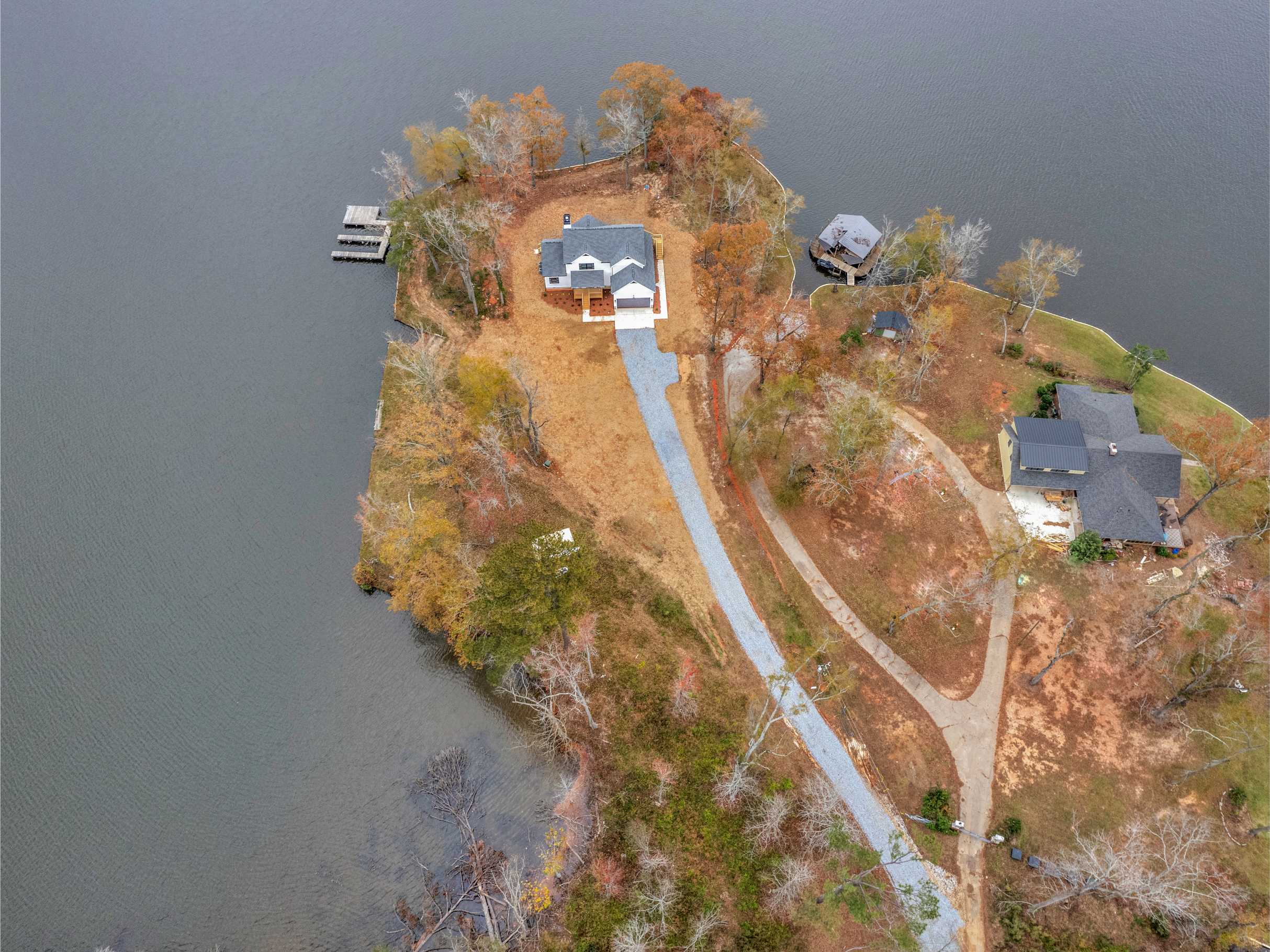 Landers Jackson Lake Home — photo 6 — J&J Custom Homes