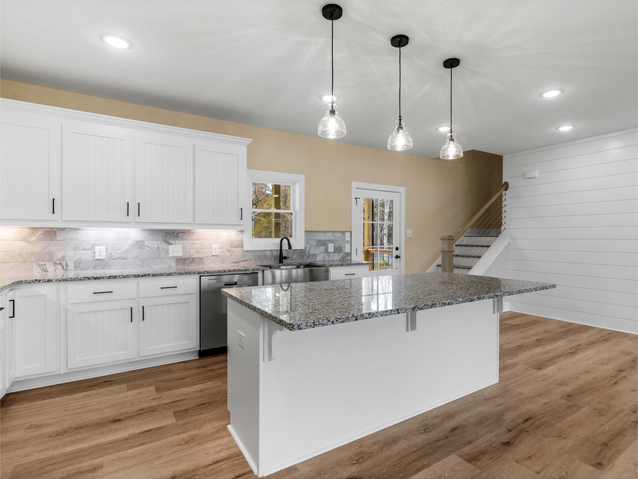 Landers Jackson Lake Home — photo 15 — J&J Custom Homes