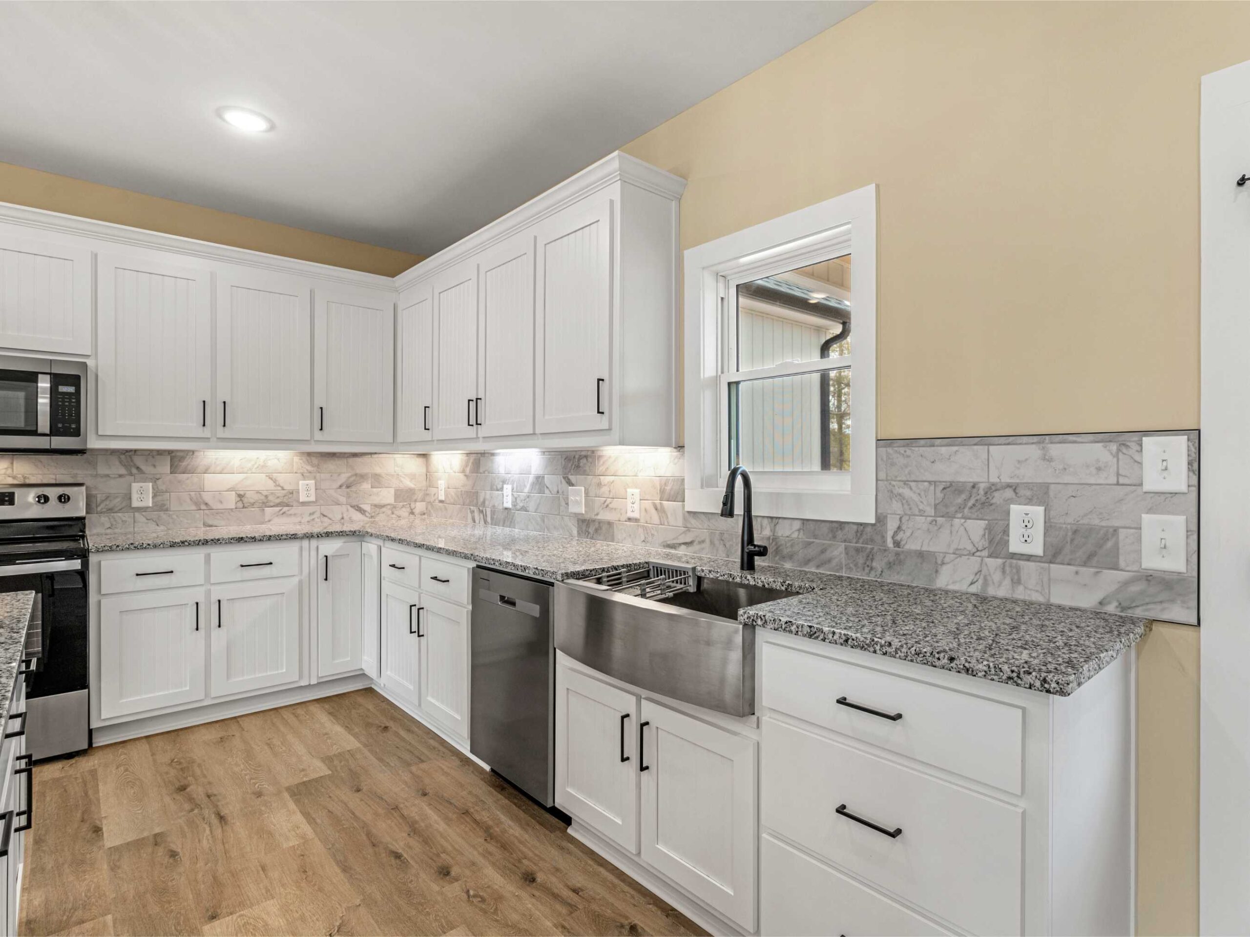 Landers Jackson Lake Home — photo 18 — J&J Custom Homes