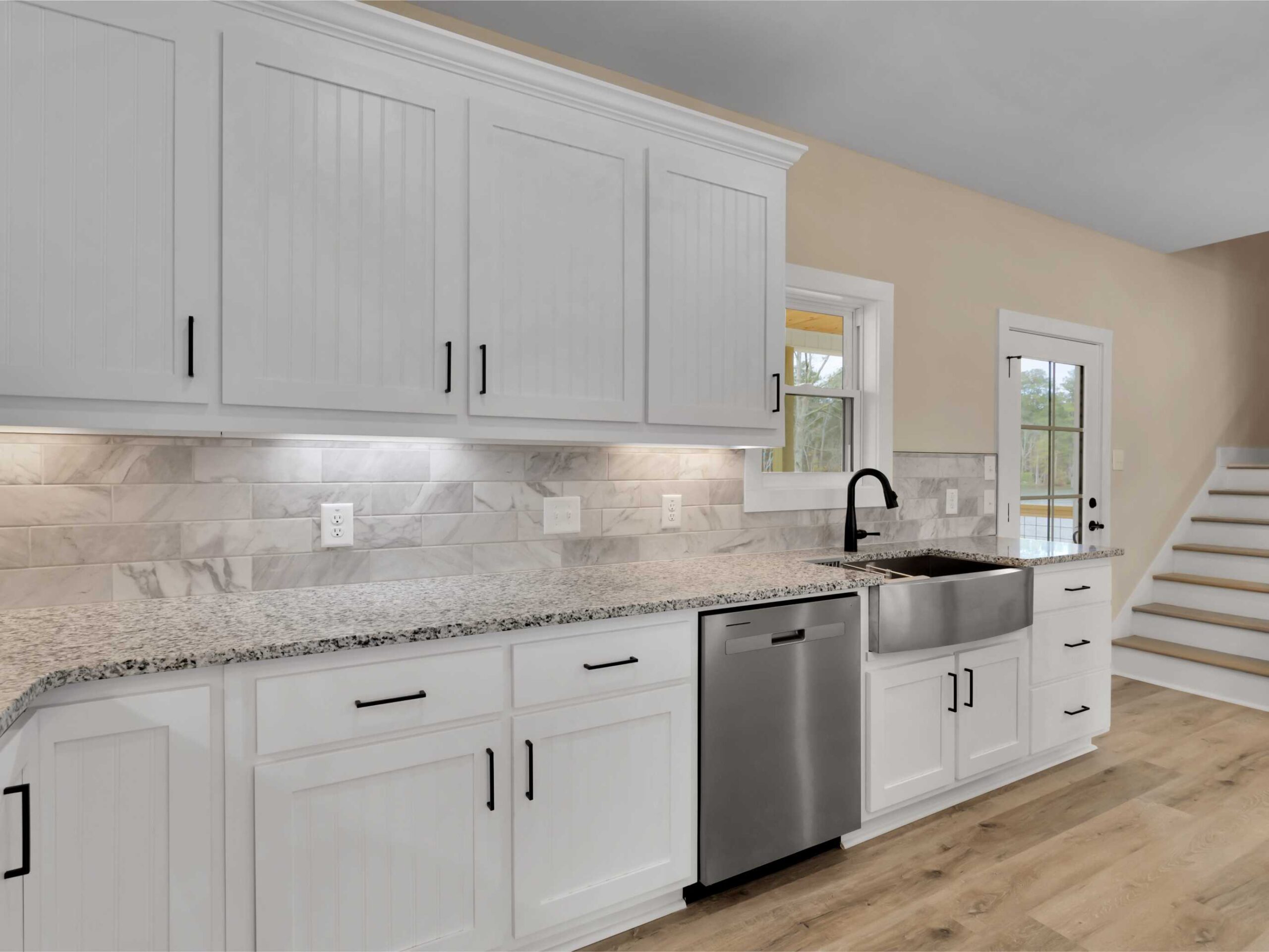 Landers Jackson Lake Home — photo 20 — J&J Custom Homes