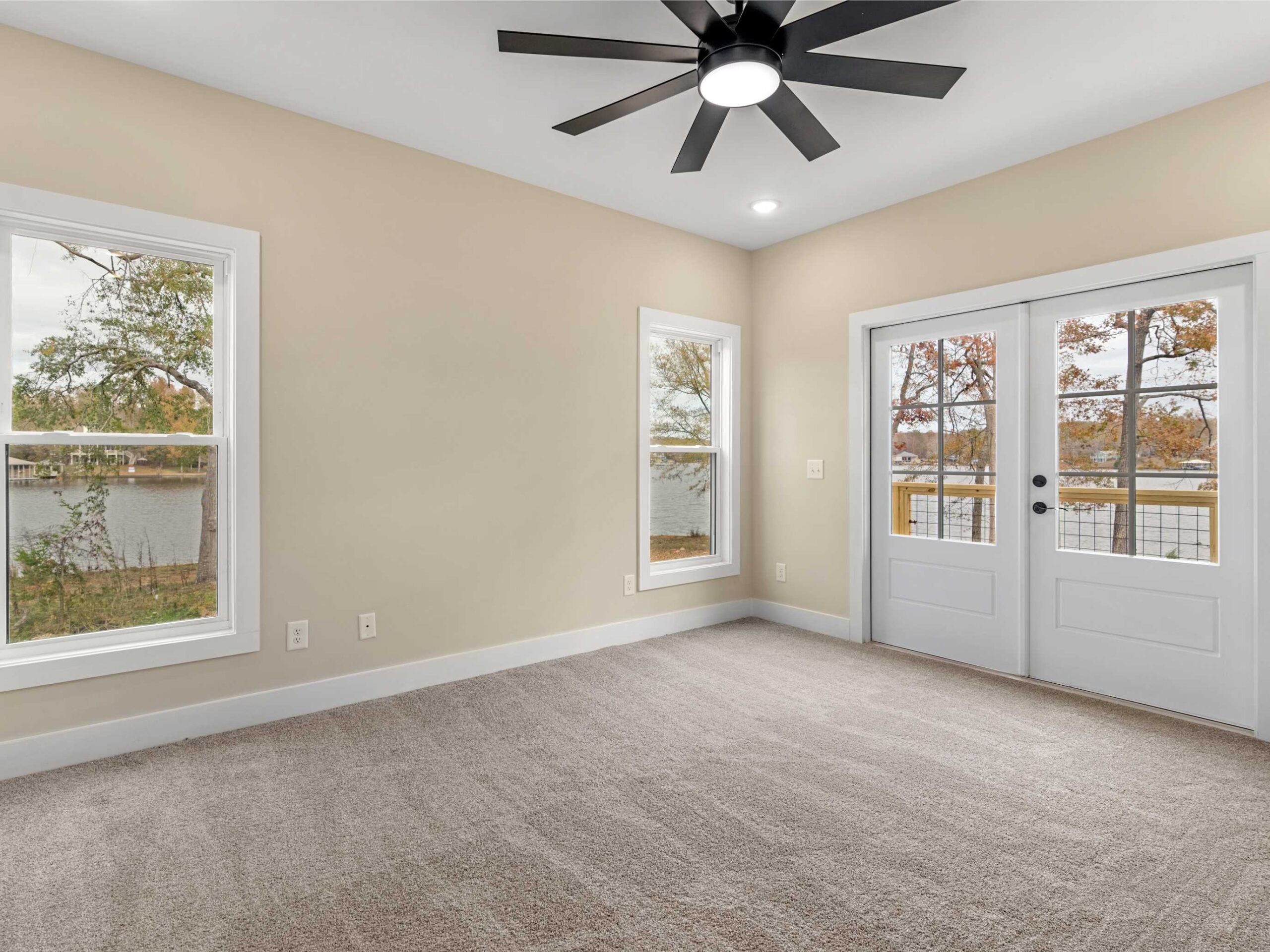 Landers Jackson Lake Home — photo 24 — J&J Custom Homes