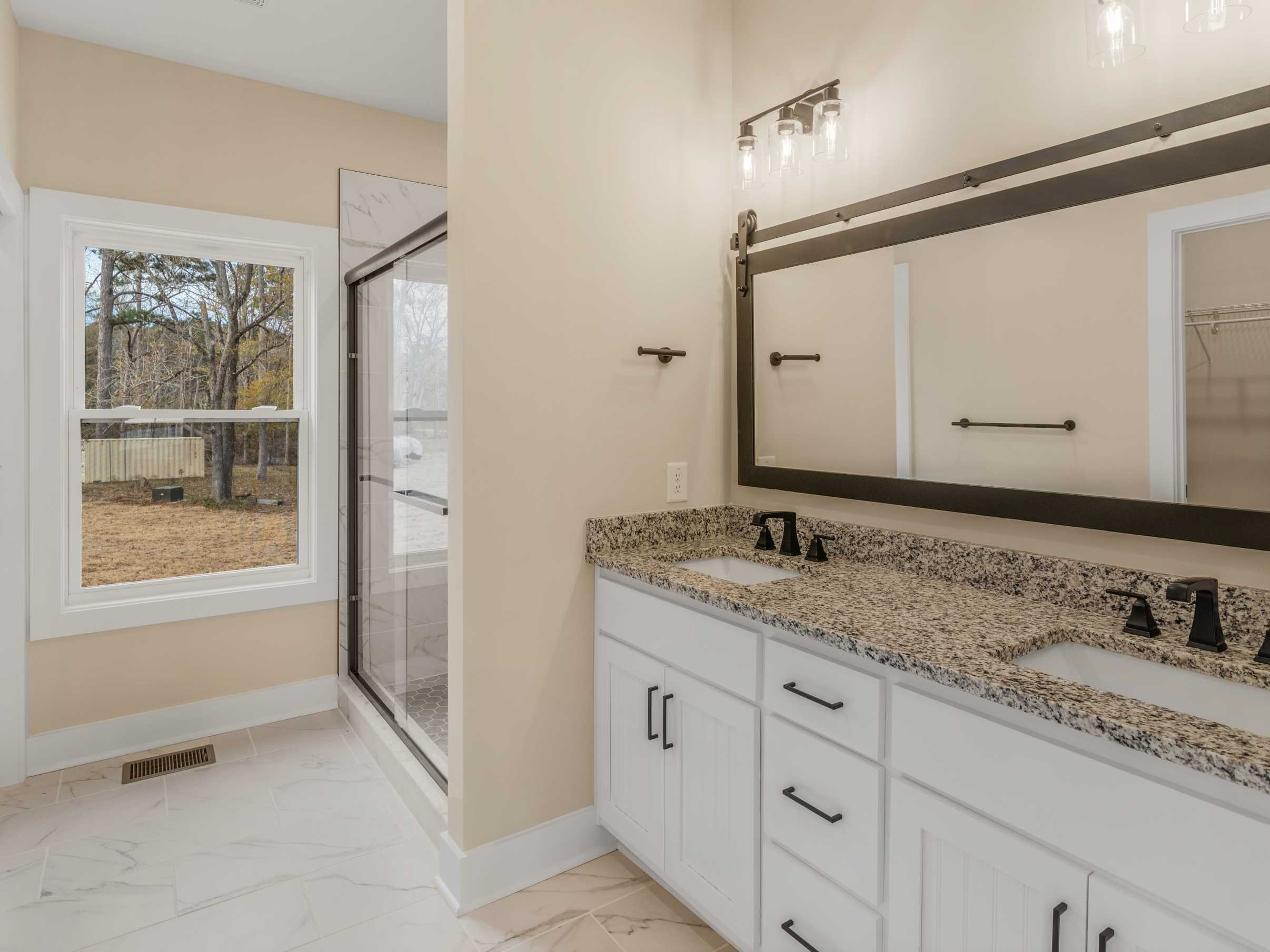 Landers Jackson Lake Home — photo 25 — J&J Custom Homes