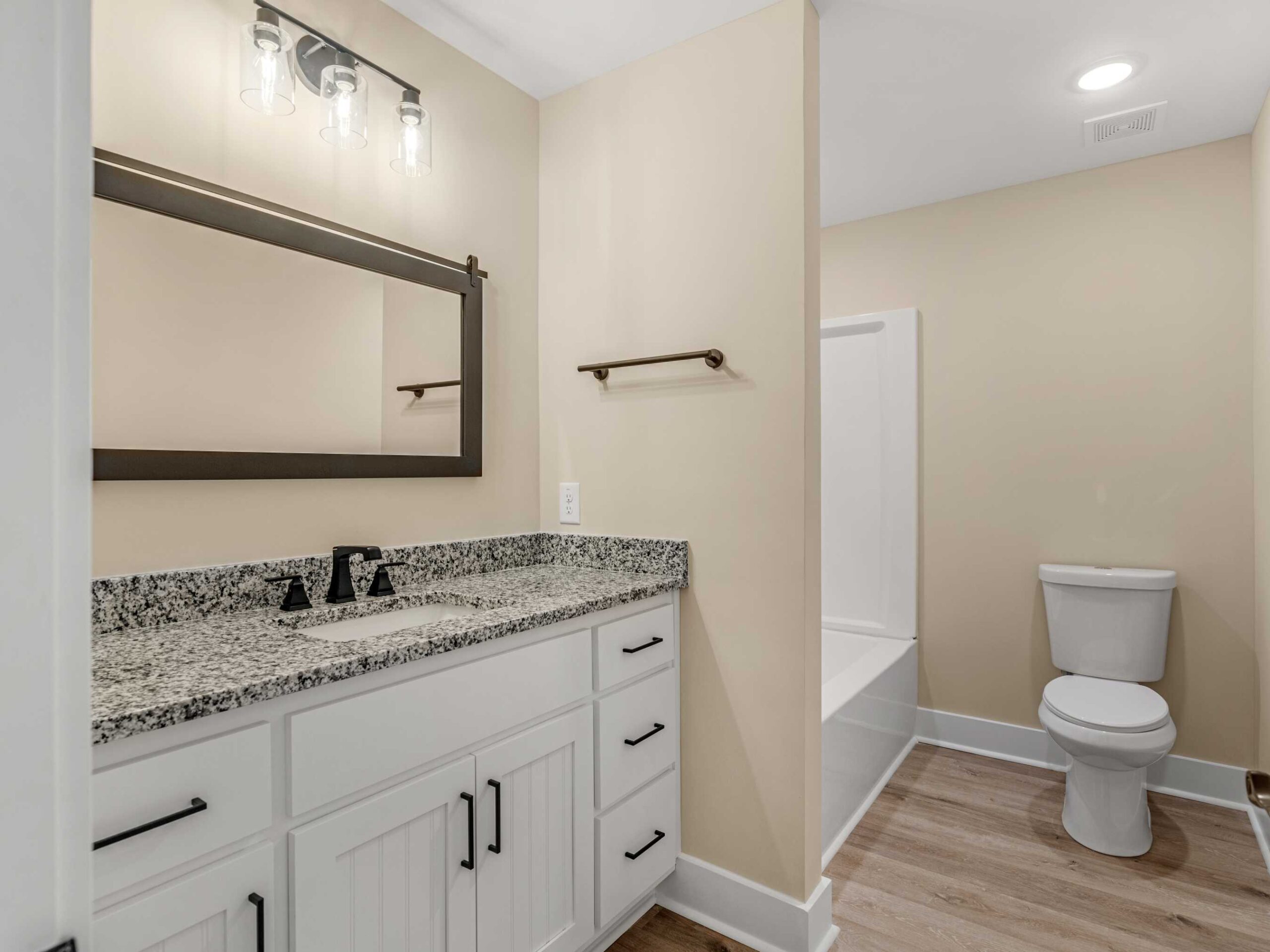 Landers Jackson Lake Home — photo 31 — J&J Custom Homes