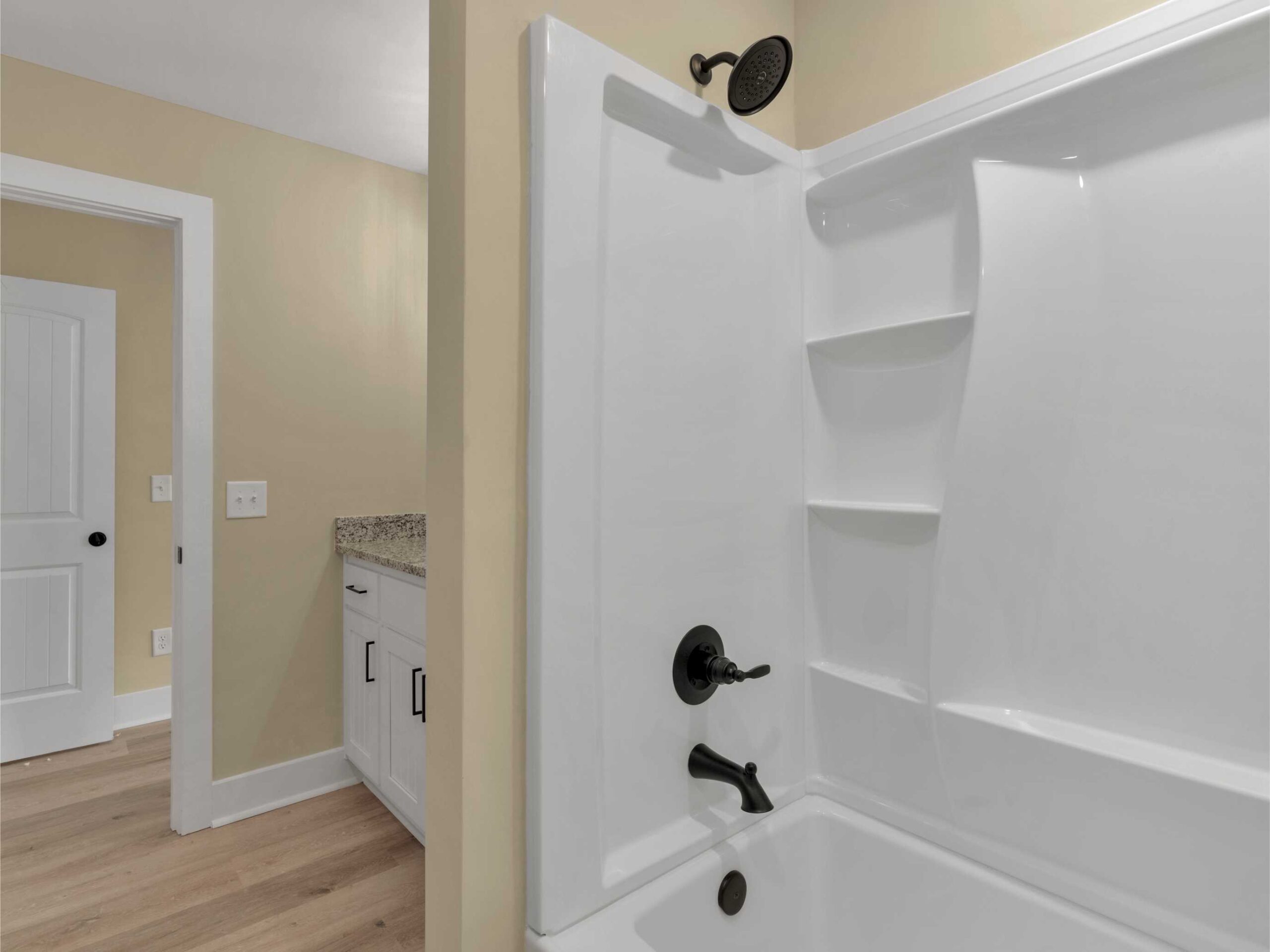 Landers Jackson Lake Home — photo 32 — J&J Custom Homes