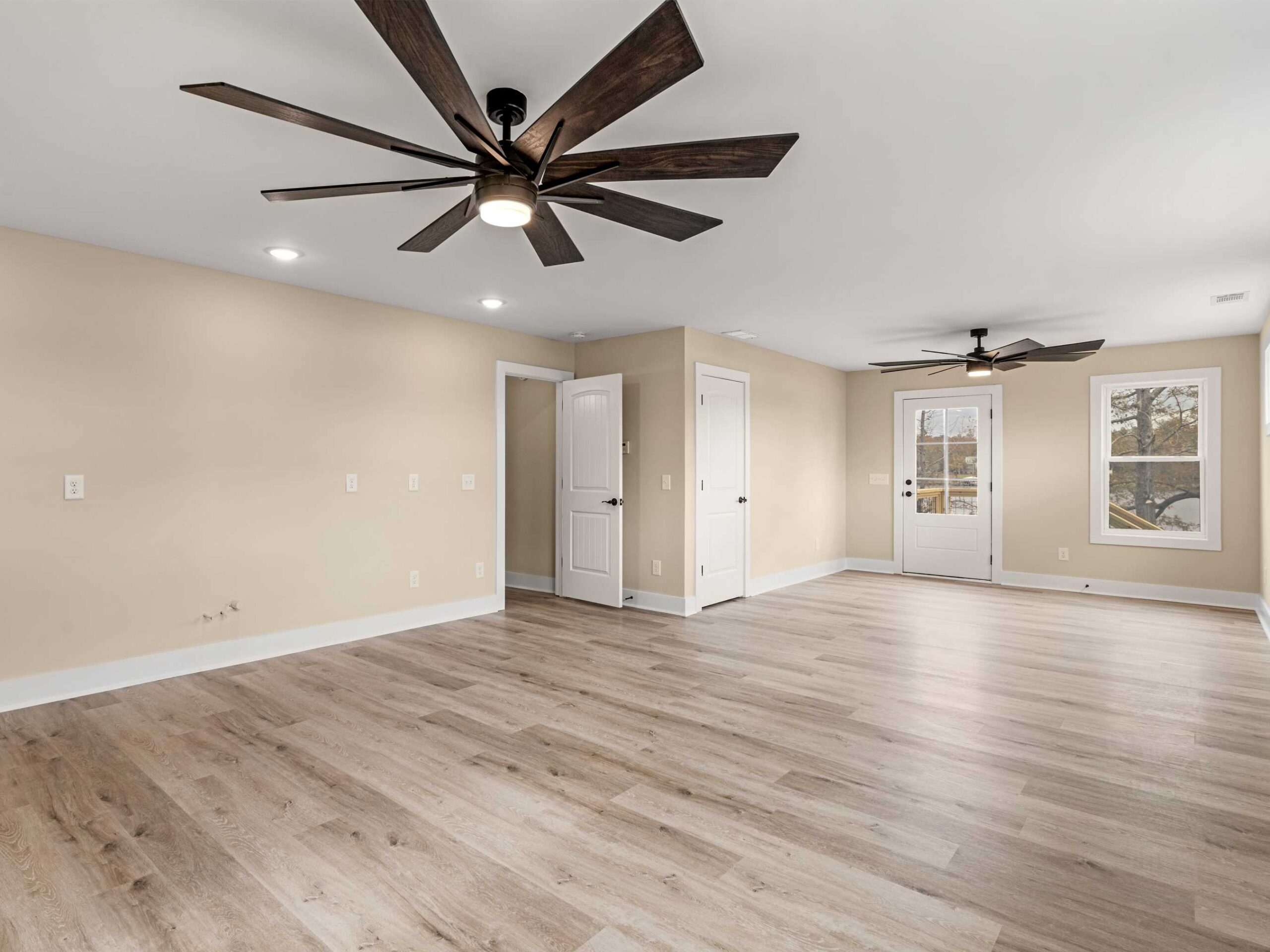 Landers Jackson Lake Home — photo 35 — J&J Custom Homes