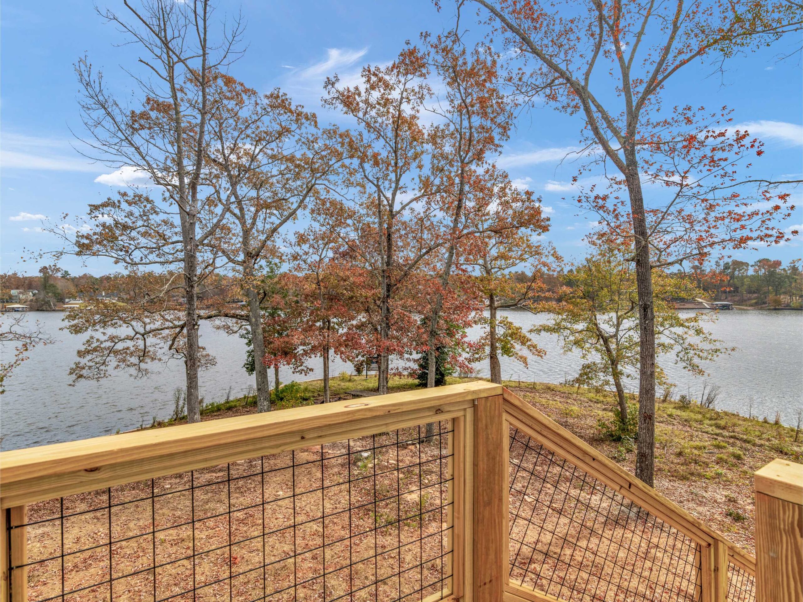 Landers Jackson Lake Home — photo 38 — J&J Custom Homes