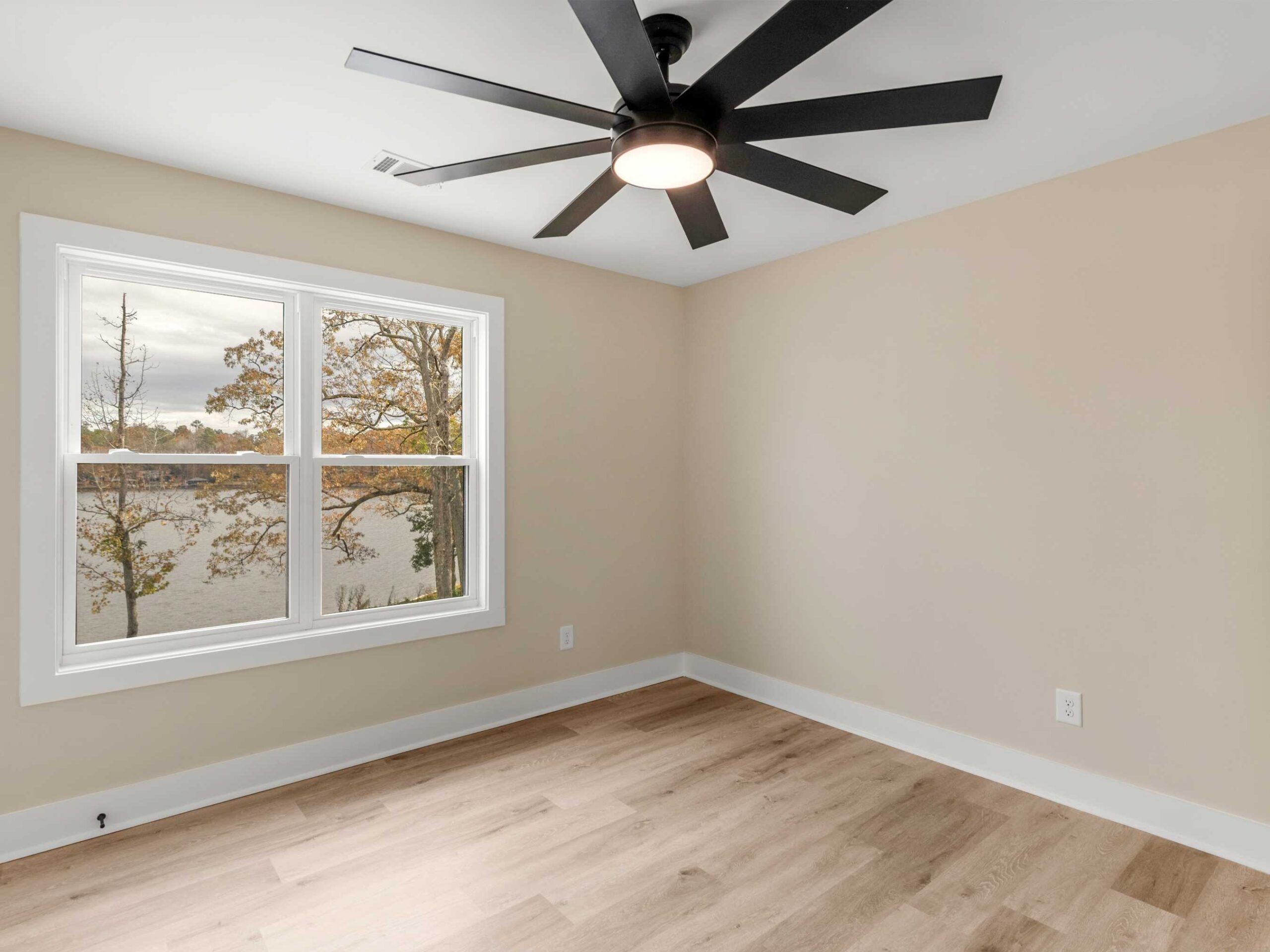 Landers Jackson Lake Home — photo 39 — J&J Custom Homes