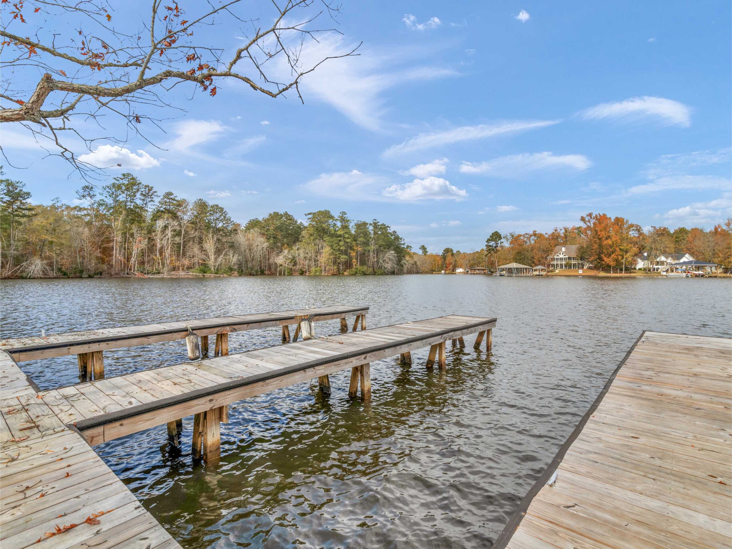 Landers Jackson Lake Home — photo 47 — J&J Custom Homes