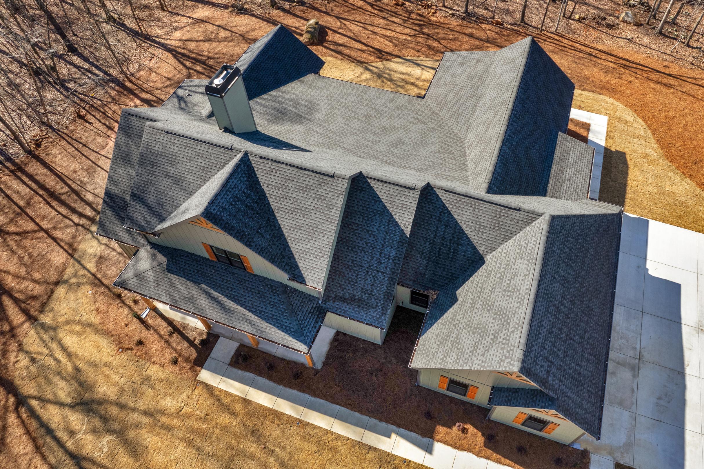 Maynards Forsyth — photo 3 — J&J Custom Homes