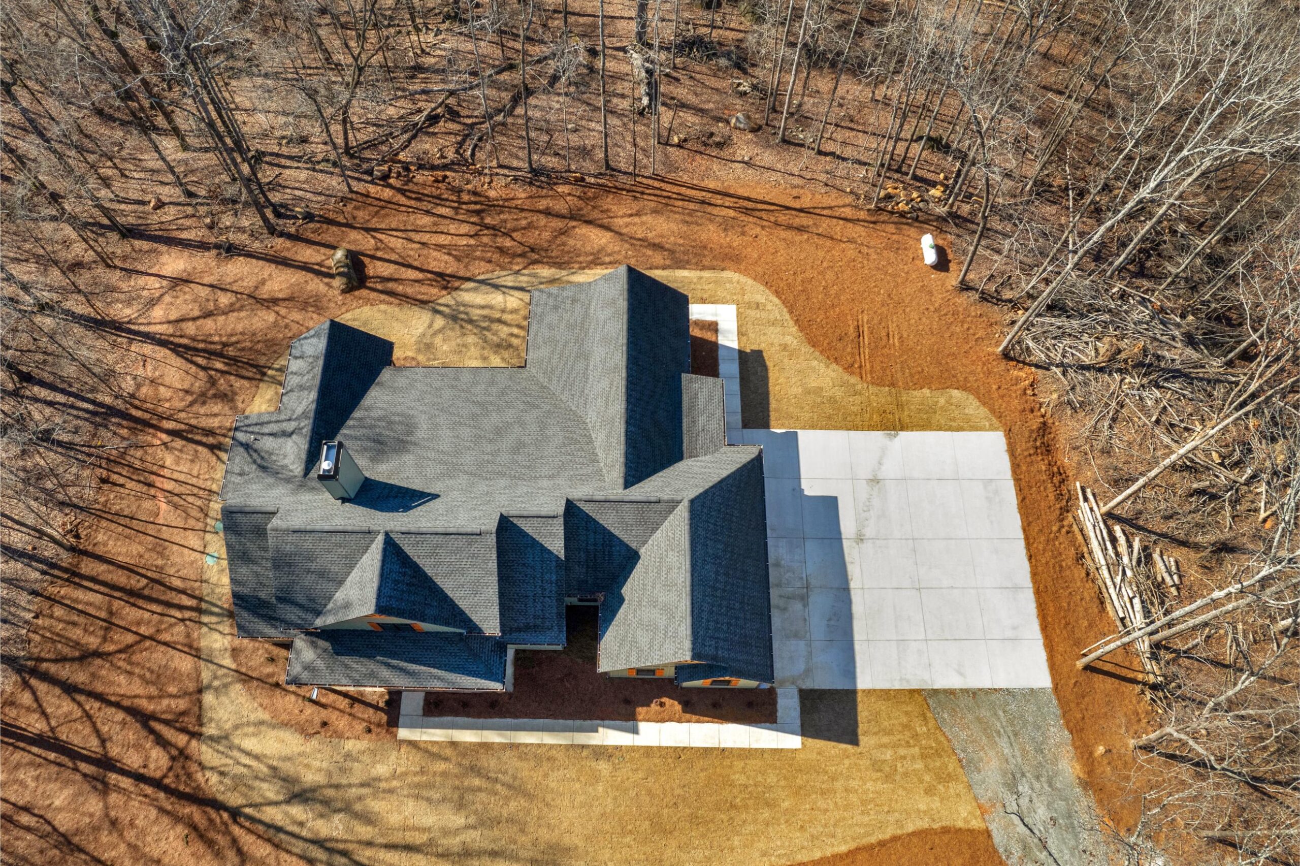 Maynards Forsyth — photo 4 — J&J Custom Homes