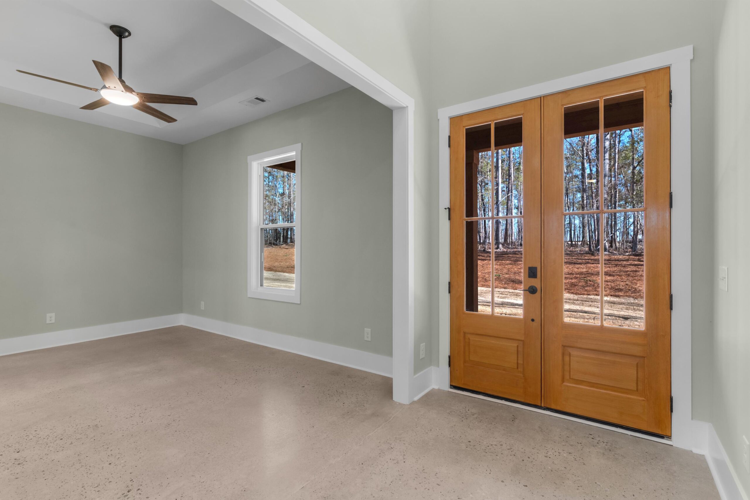Maynards Forsyth — photo 8 — J&J Custom Homes