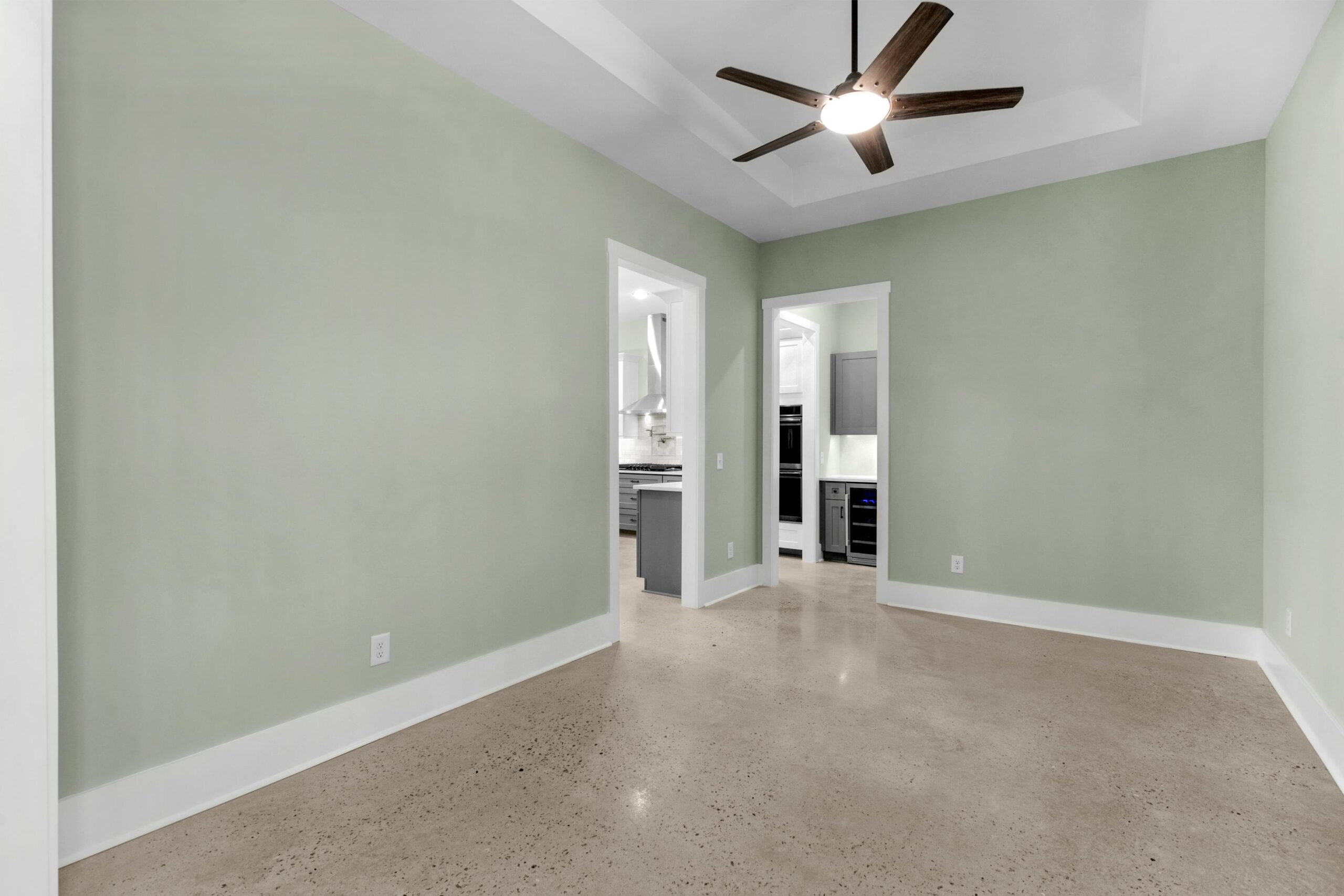 Maynards Forsyth — photo 9 — J&J Custom Homes