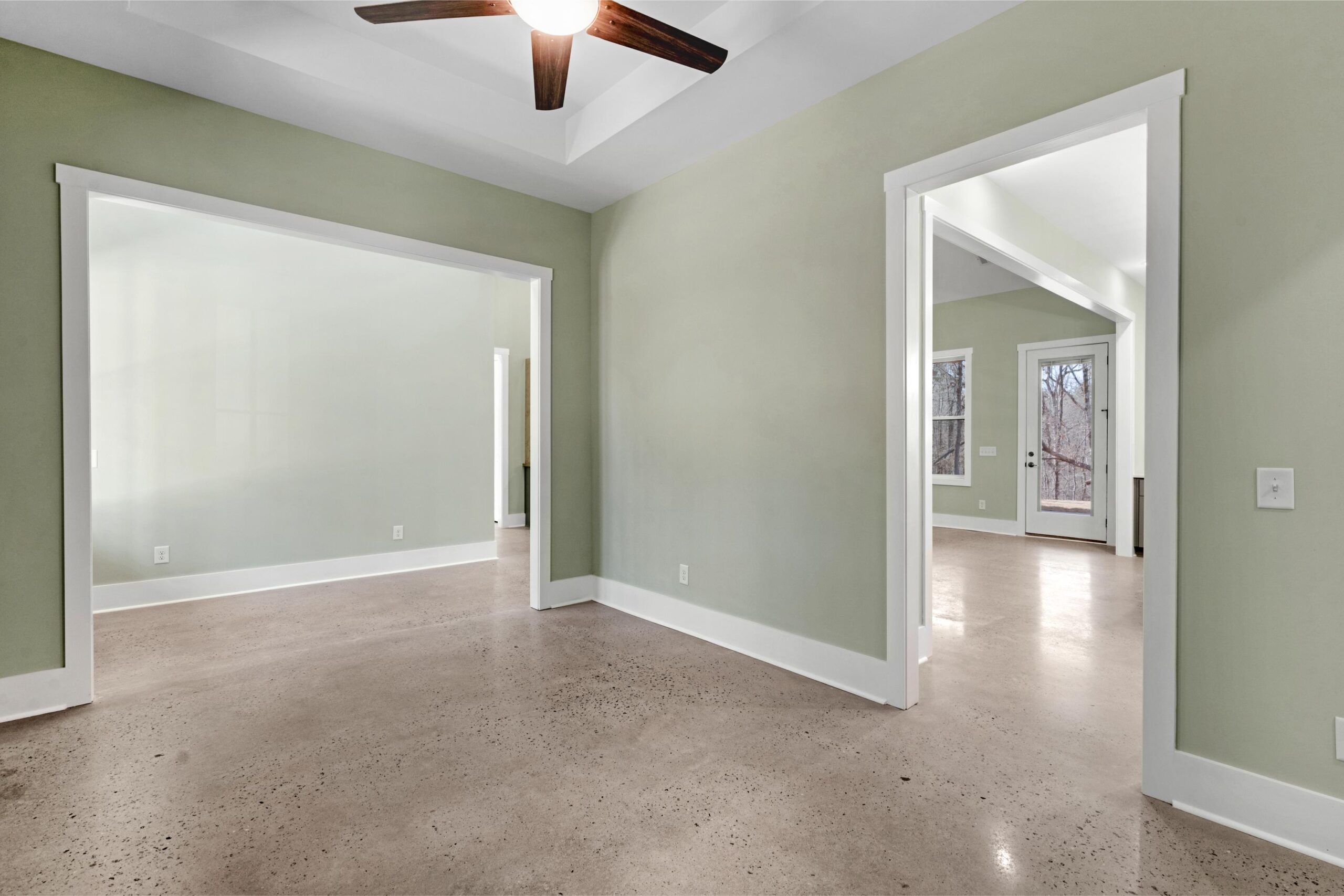 Maynards Forsyth — photo 10 — J&J Custom Homes