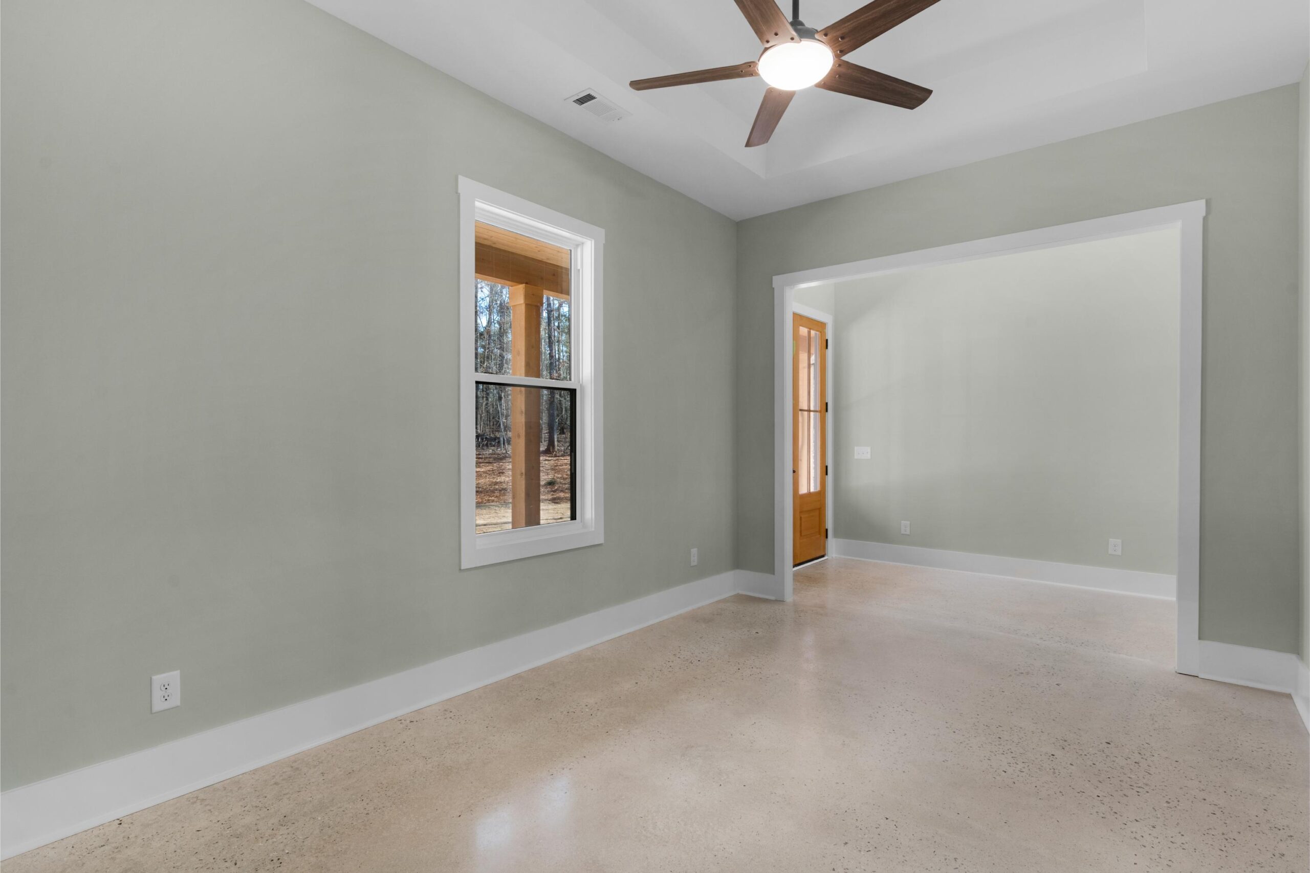 Maynards Forsyth — photo 11 — J&J Custom Homes
