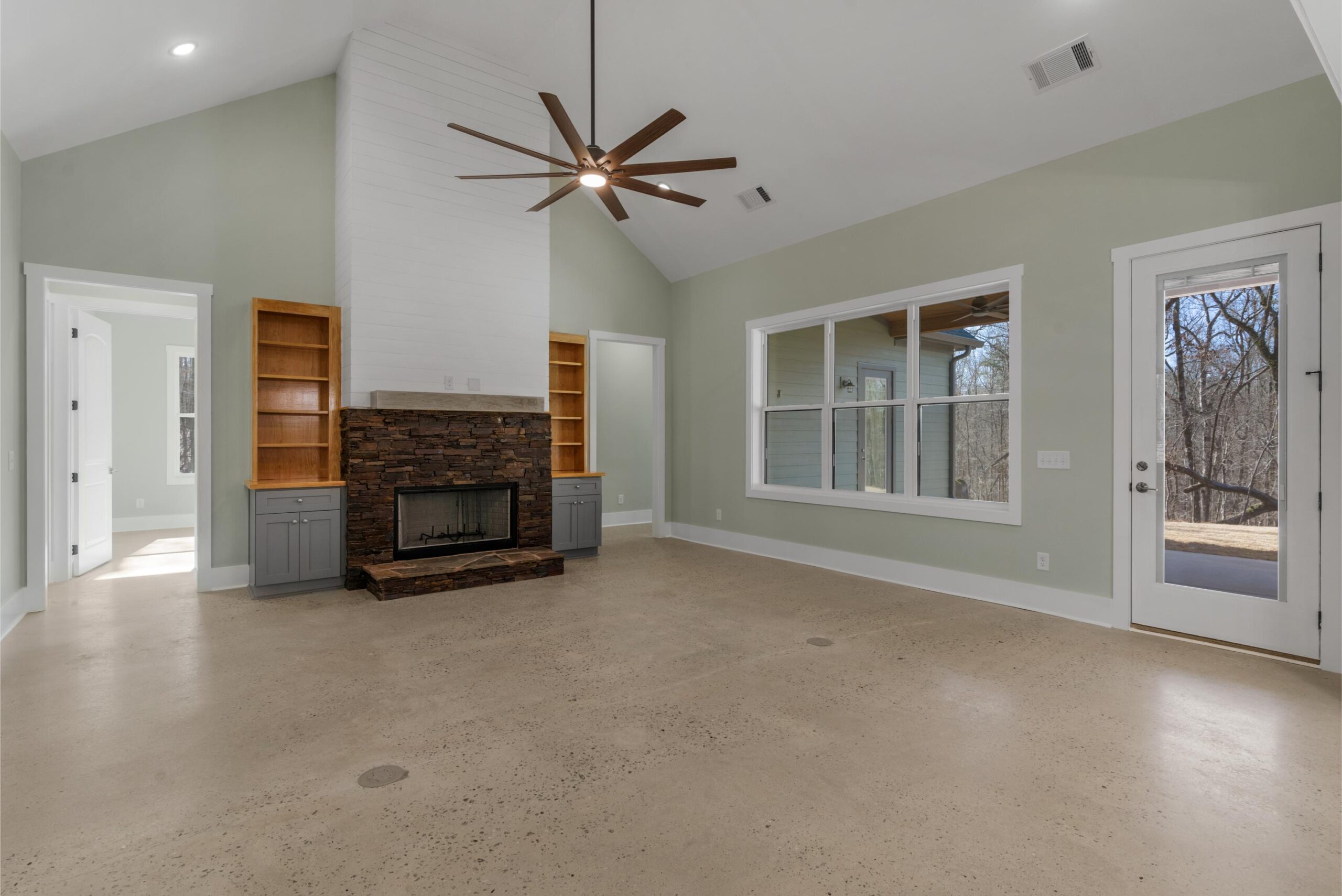 Maynards Forsyth — photo 13 — J&J Custom Homes