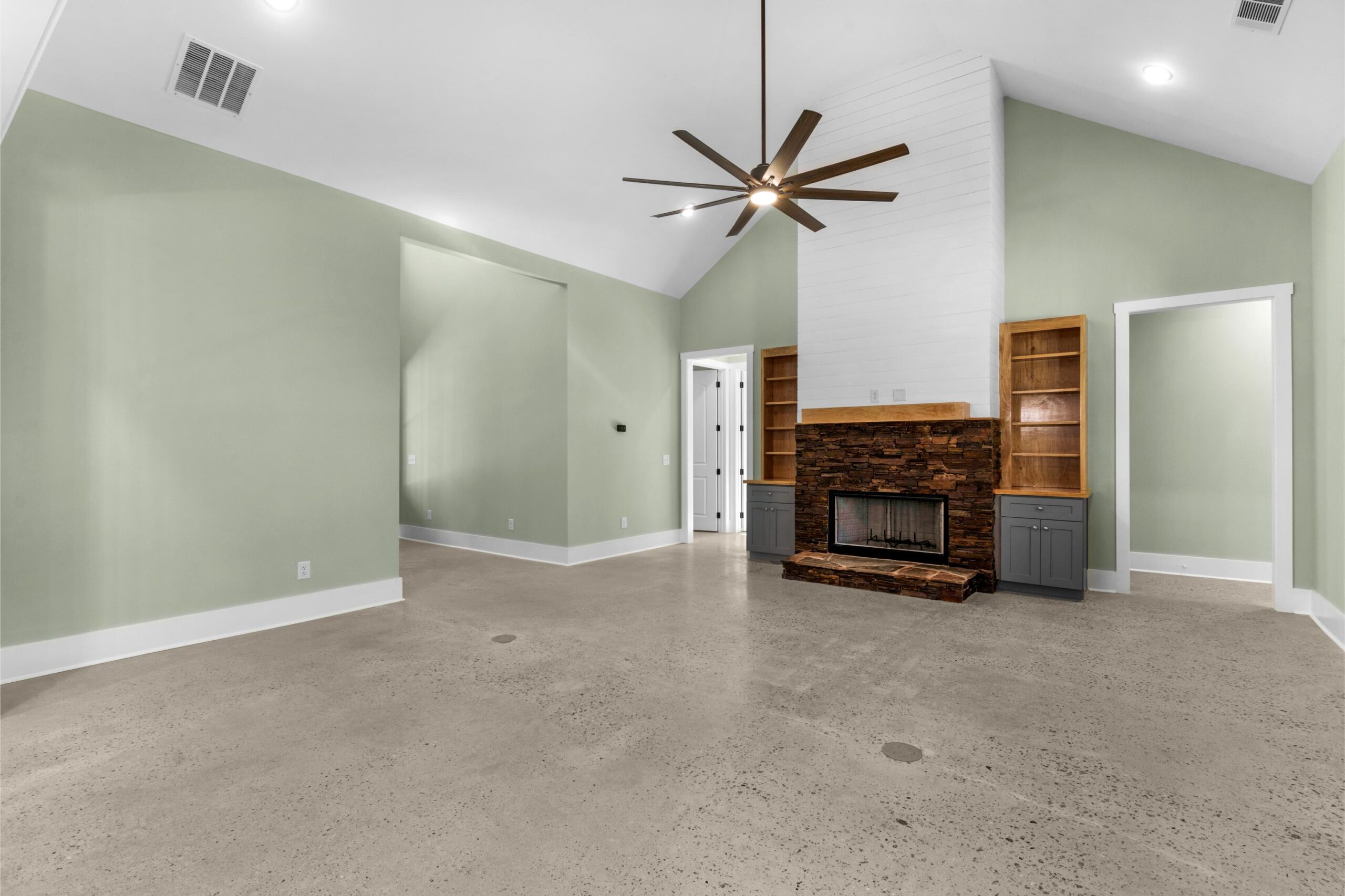 Maynards Forsyth — photo 14 — J&J Custom Homes