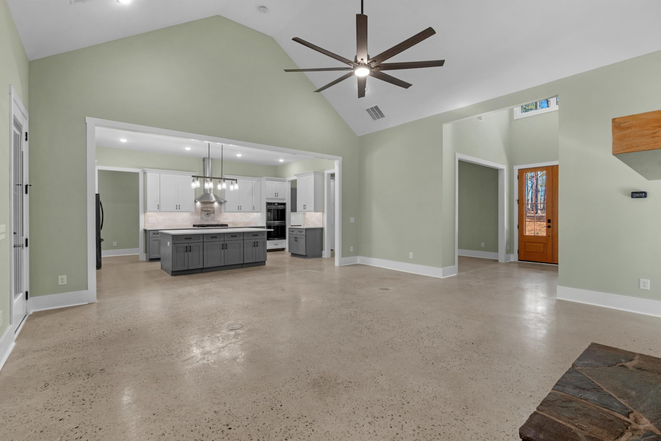 Maynards Forsyth — photo 15 — J&J Custom Homes