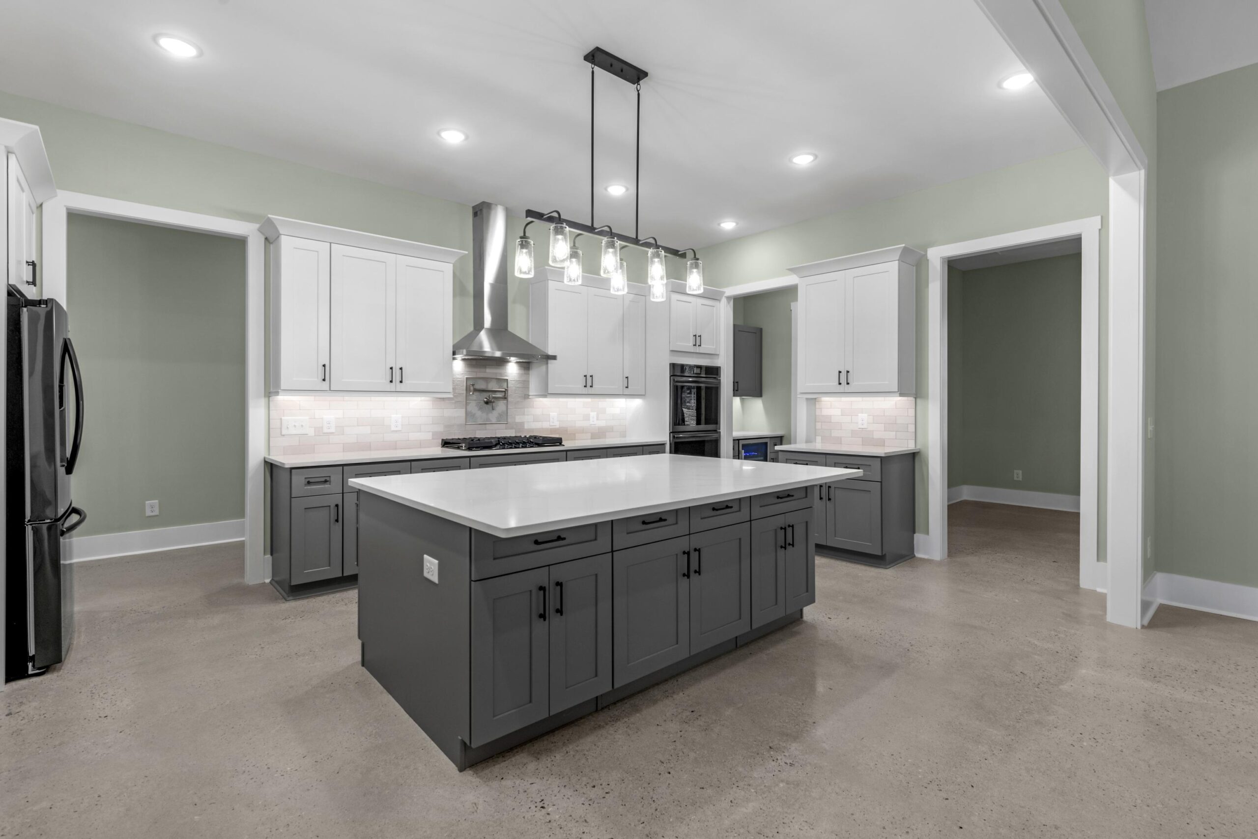 Maynards Forsyth — photo 16 — J&J Custom Homes