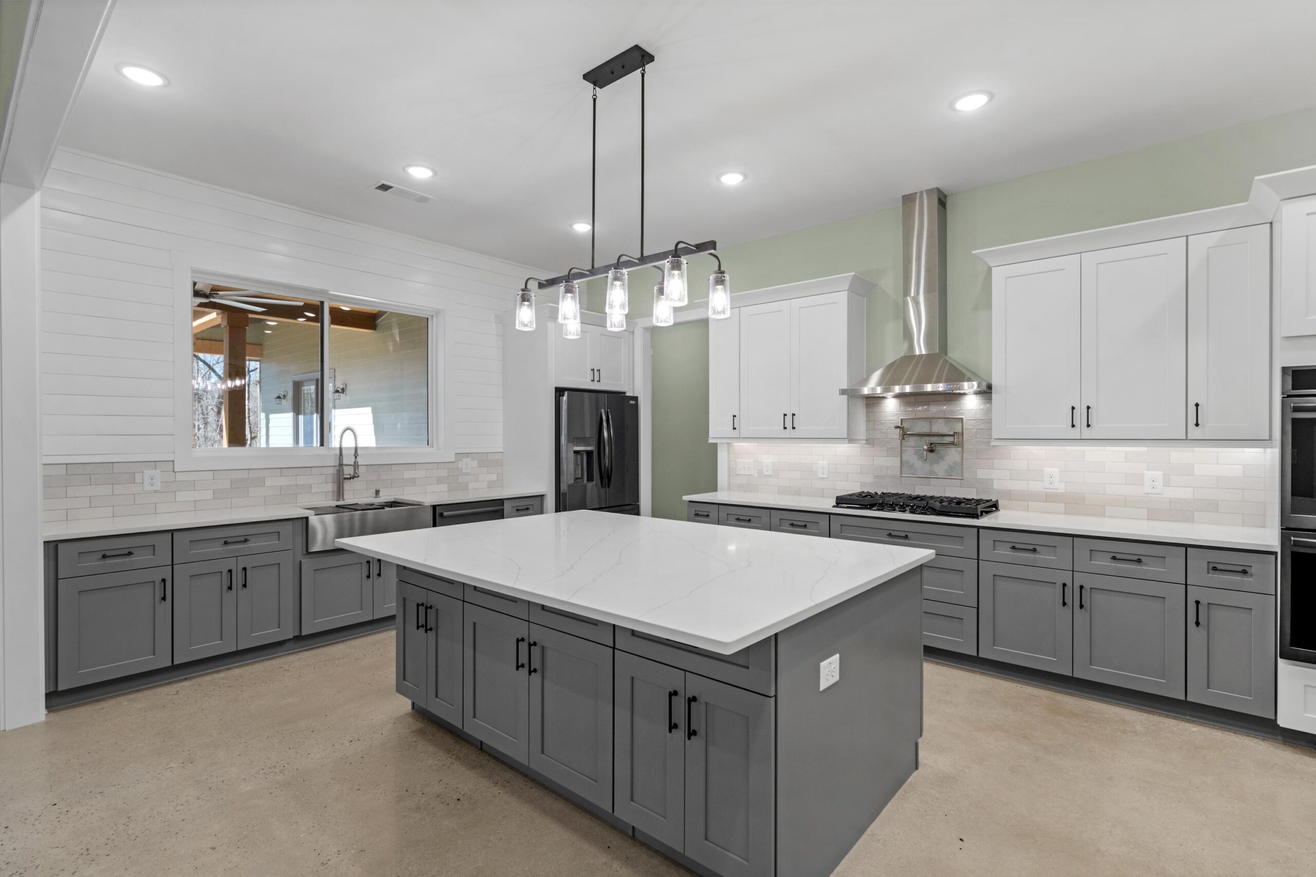 Maynards Forsyth — photo 17 — J&J Custom Homes