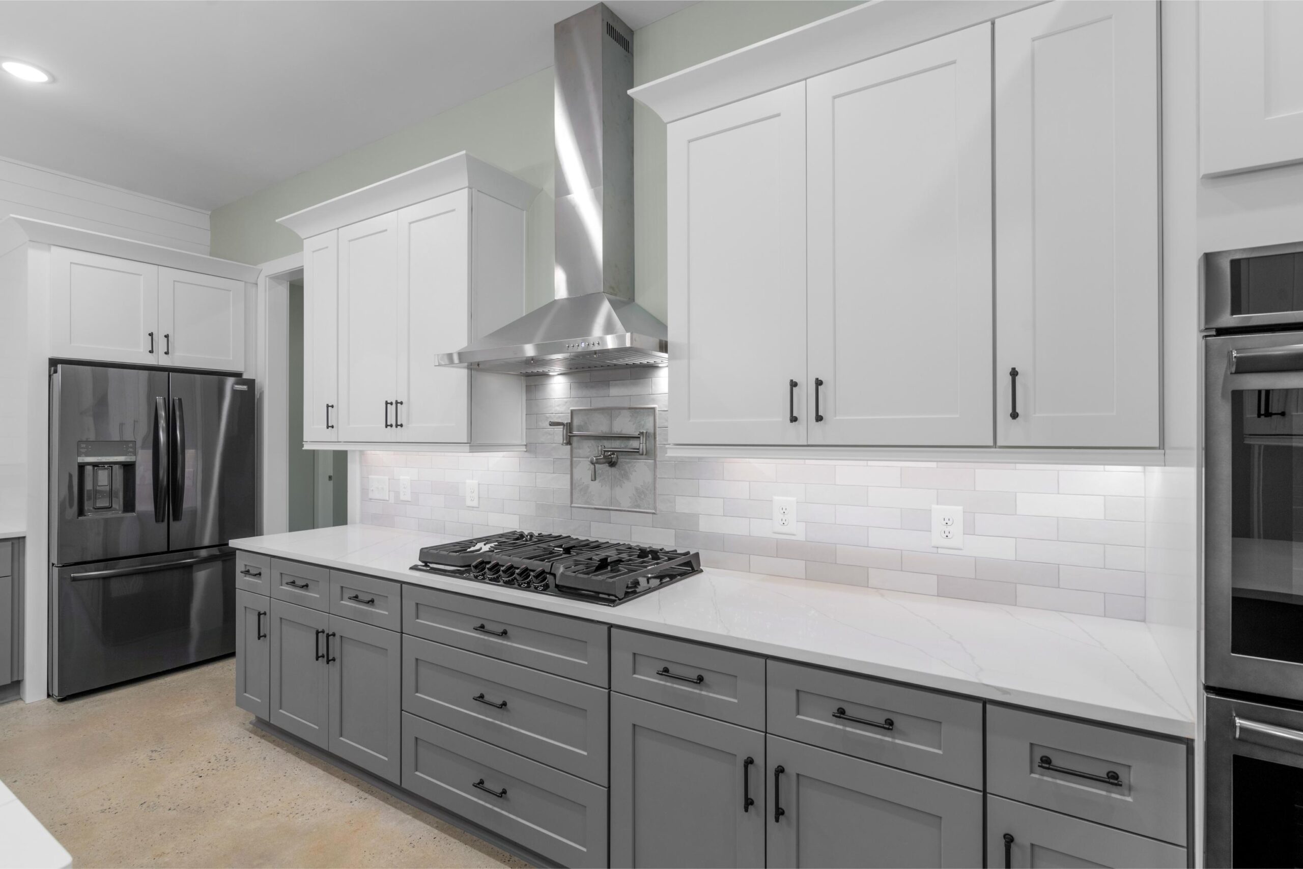 Maynards Forsyth — photo 18 — J&J Custom Homes