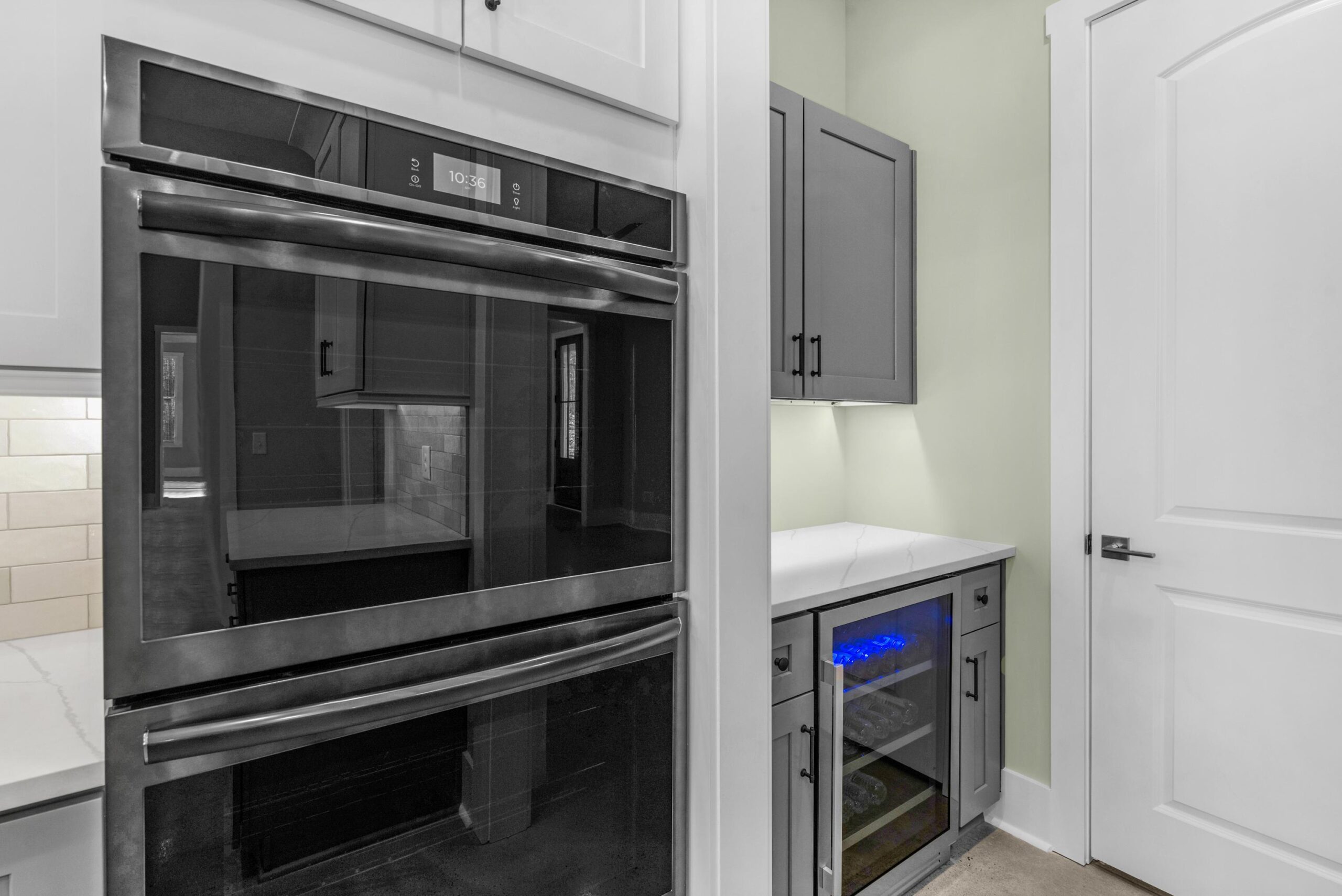 Maynards Forsyth — photo 19 — J&J Custom Homes