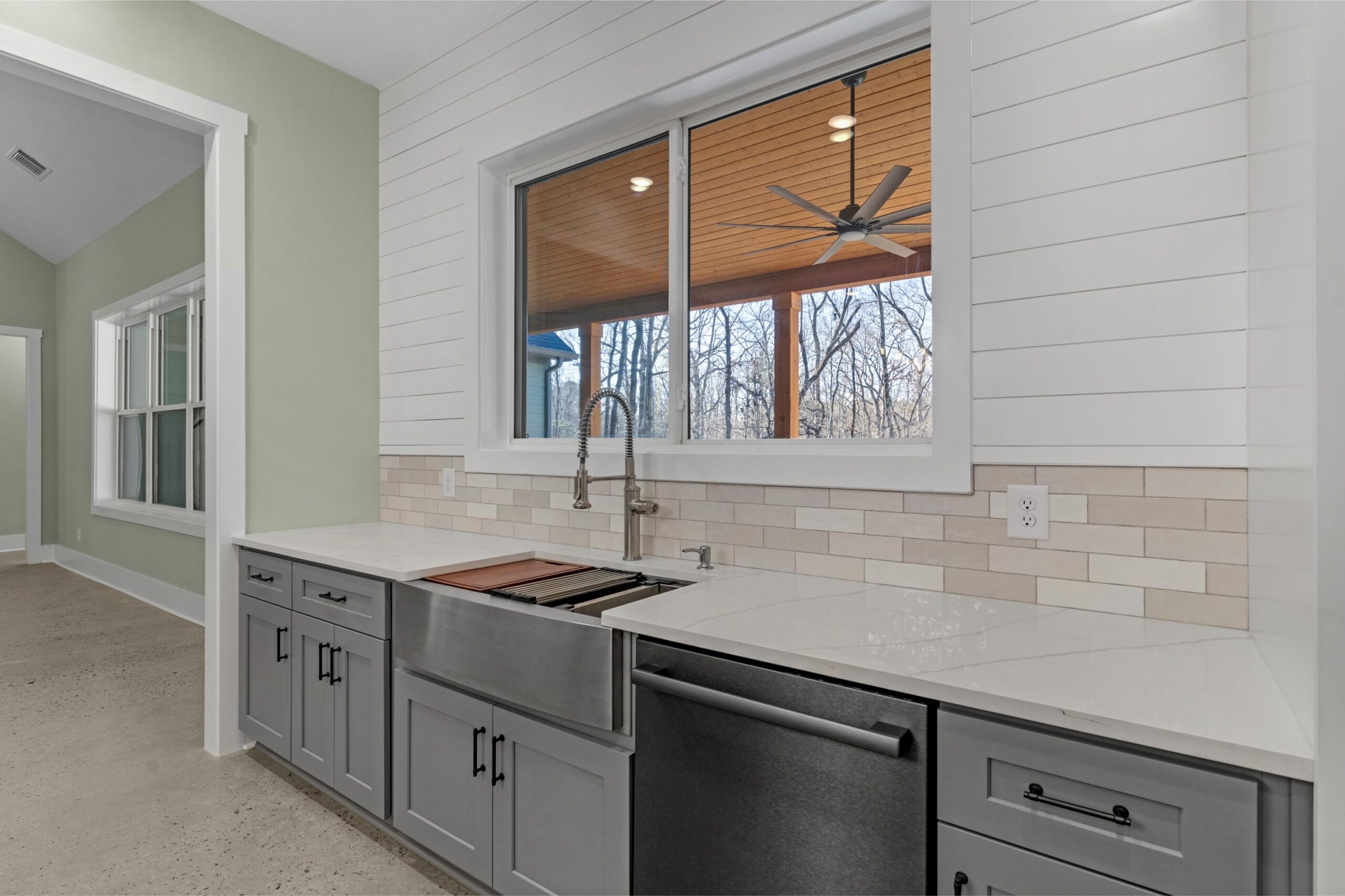 Maynards Forsyth — photo 22 — J&J Custom Homes