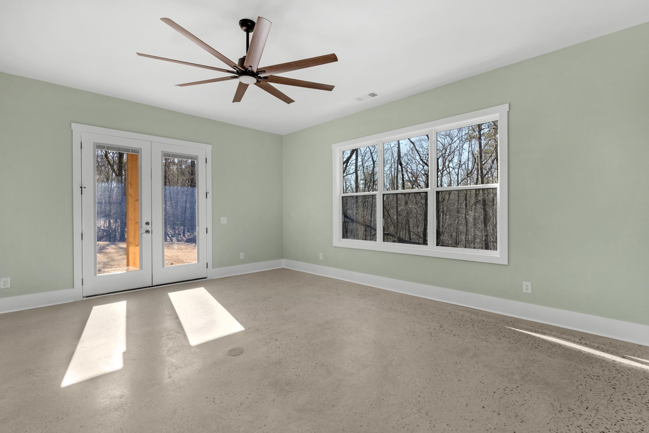 Maynards Forsyth — photo 29 — J&J Custom Homes