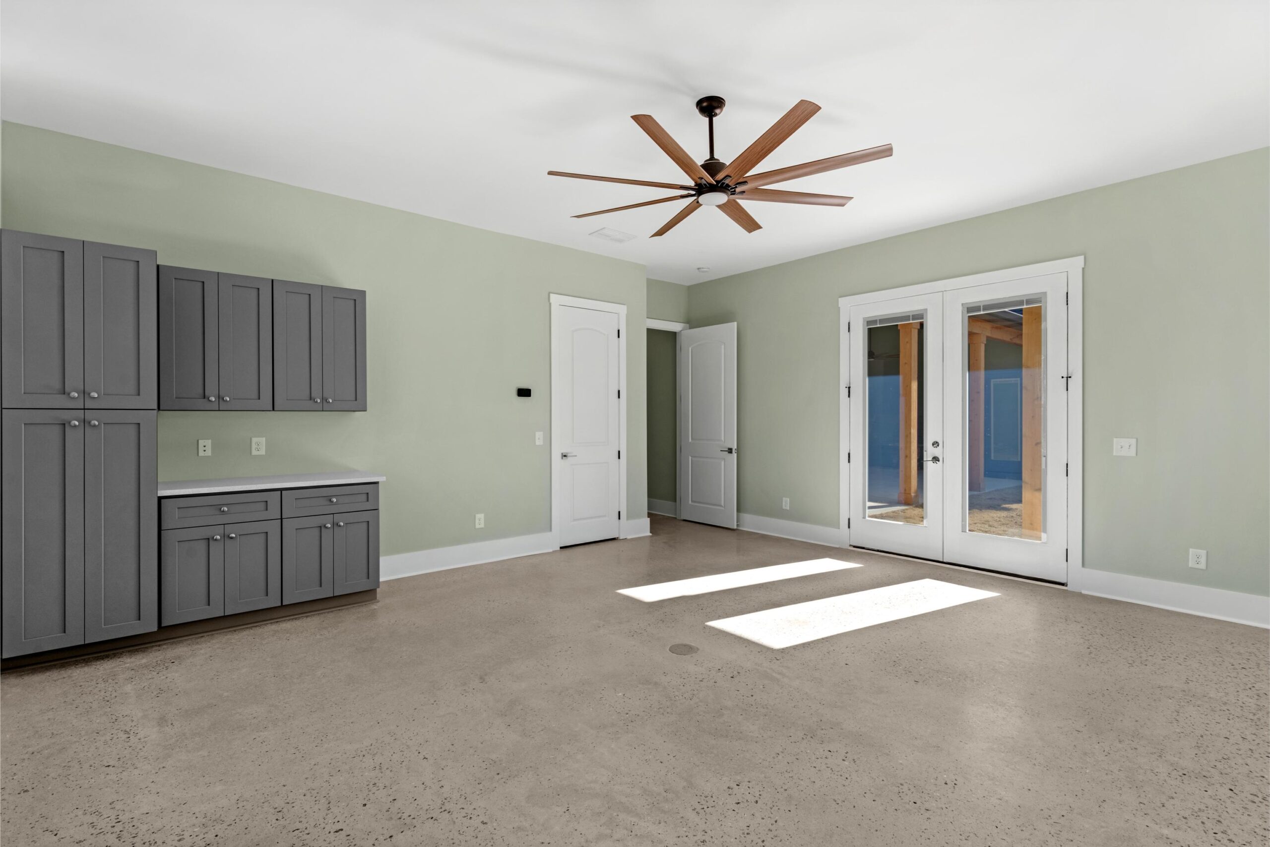 Maynards Forsyth — photo 30 — J&J Custom Homes