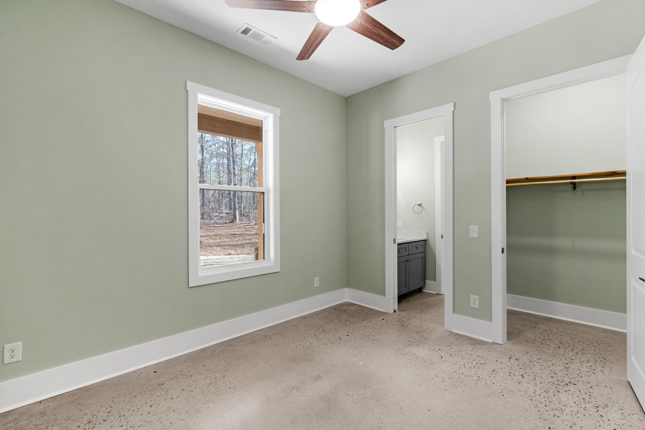 Maynards Forsyth — photo 34 — J&J Custom Homes
