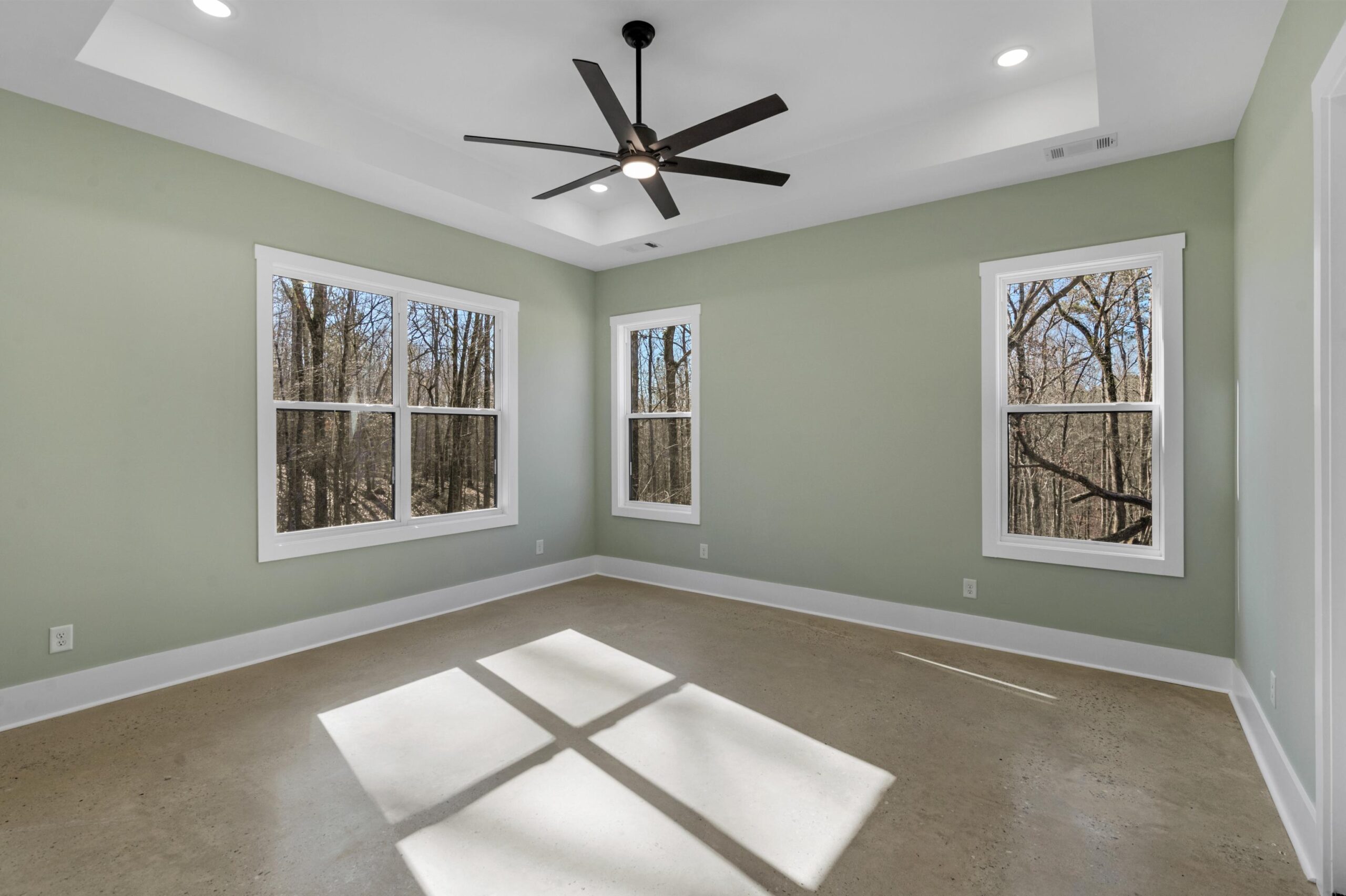 Maynards Forsyth — photo 41 — J&J Custom Homes