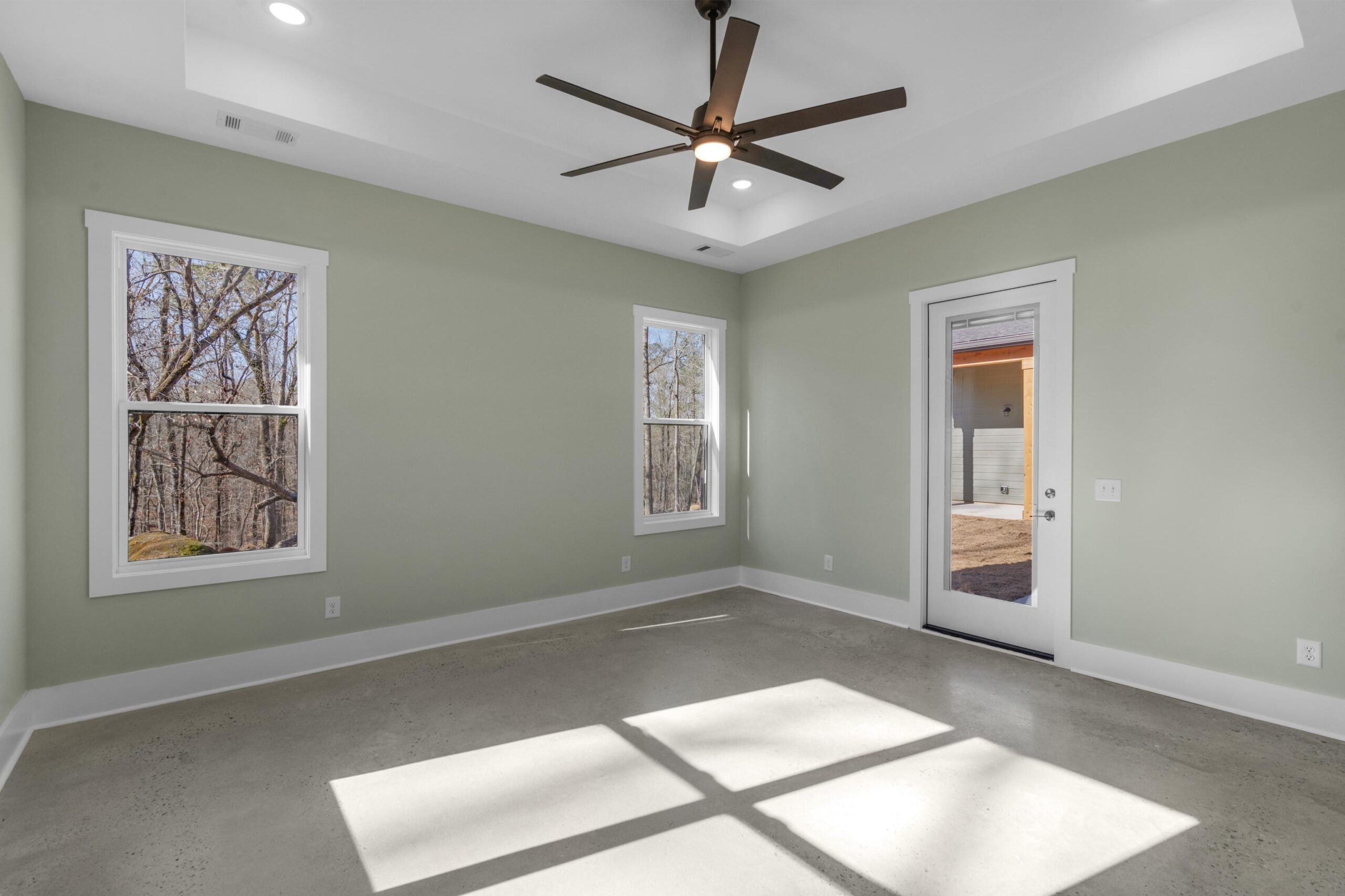 Maynards Forsyth — photo 44 — J&J Custom Homes