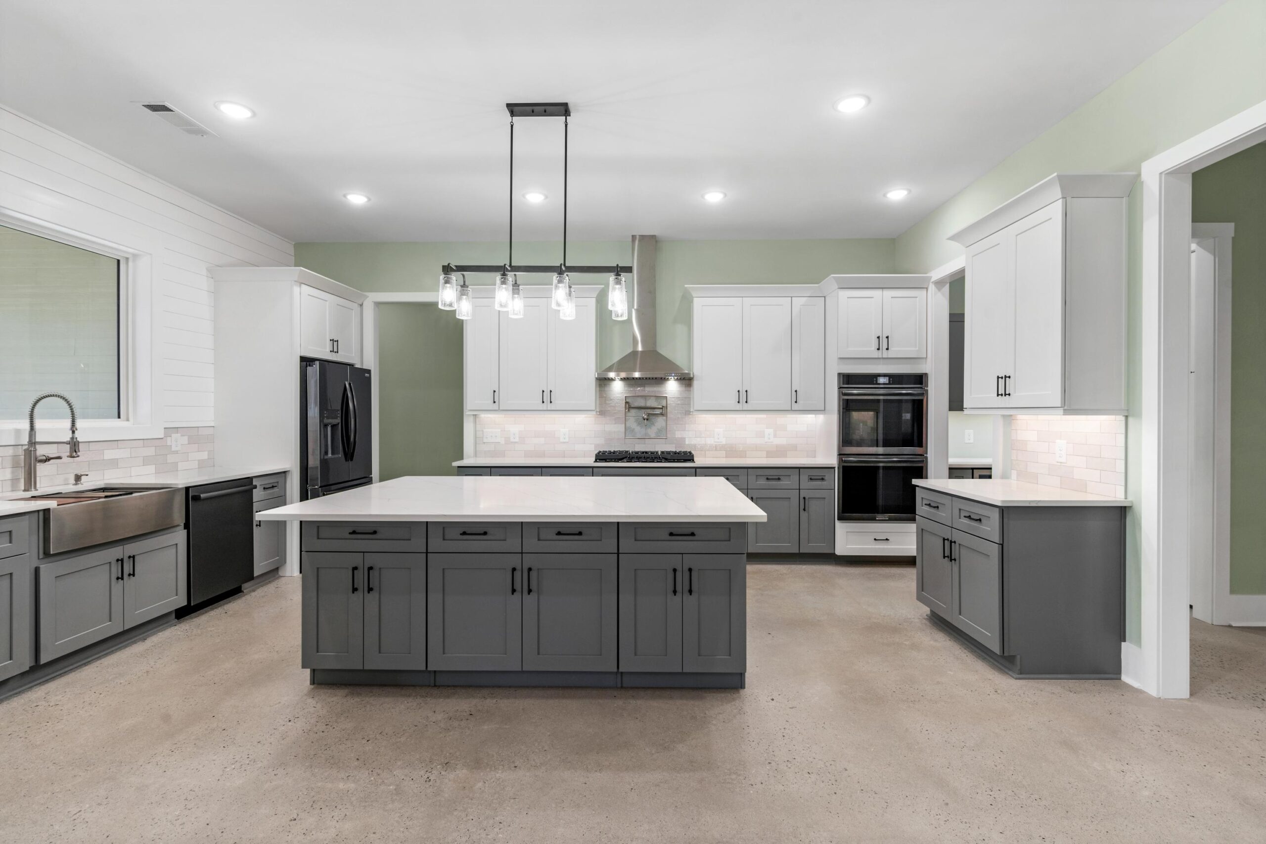 Maynards Forsyth — photo 52 — J&J Custom Homes