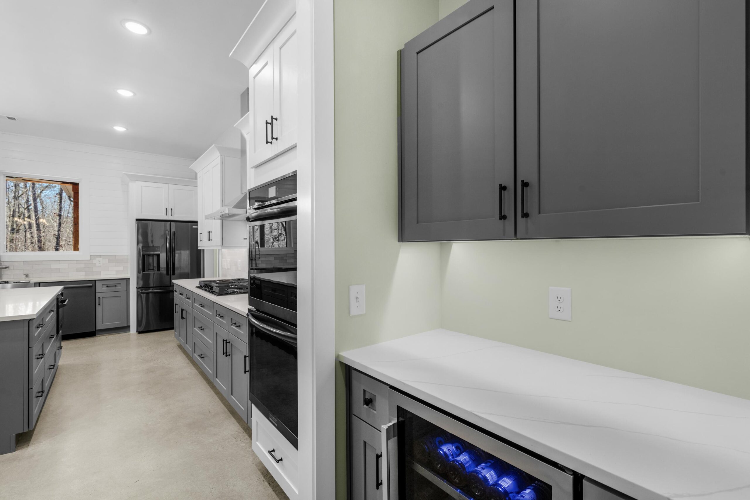 Maynards Forsyth — photo 55 — J&J Custom Homes