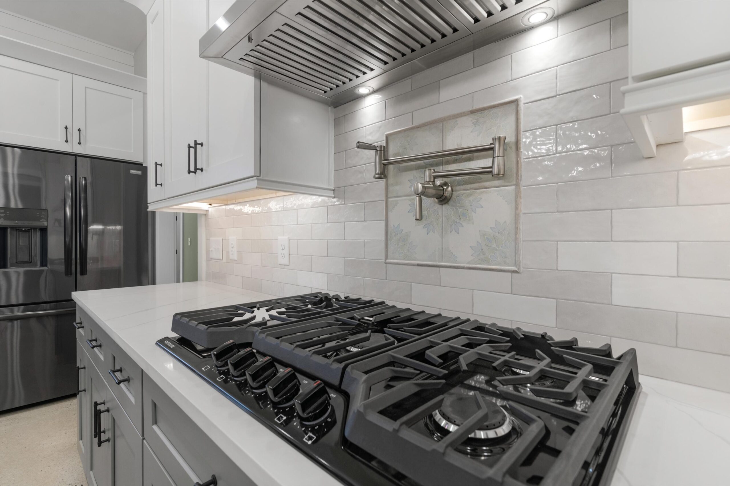 Maynards Forsyth — photo 56 — J&J Custom Homes