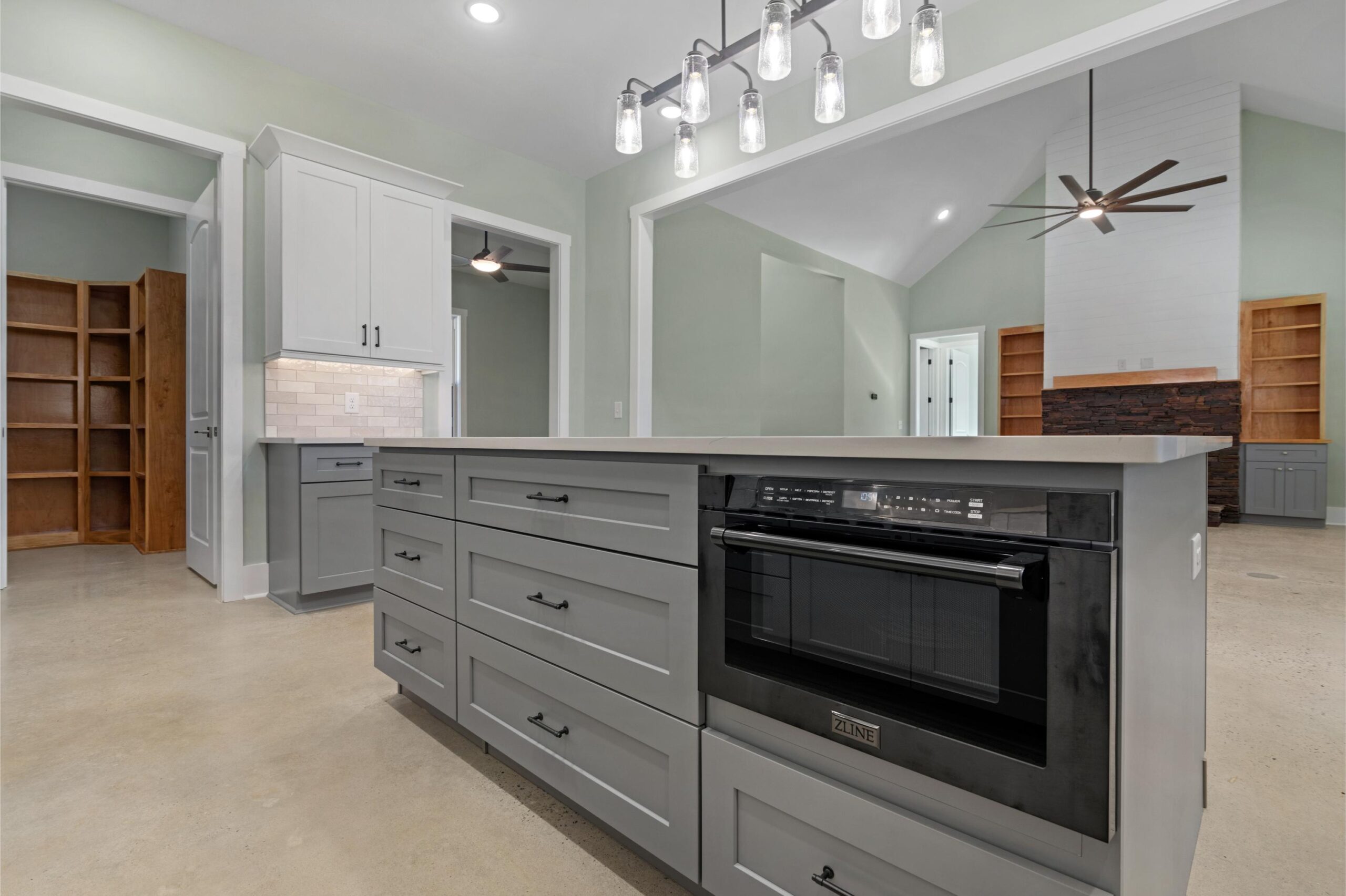 Maynards Forsyth — photo 57 — J&J Custom Homes