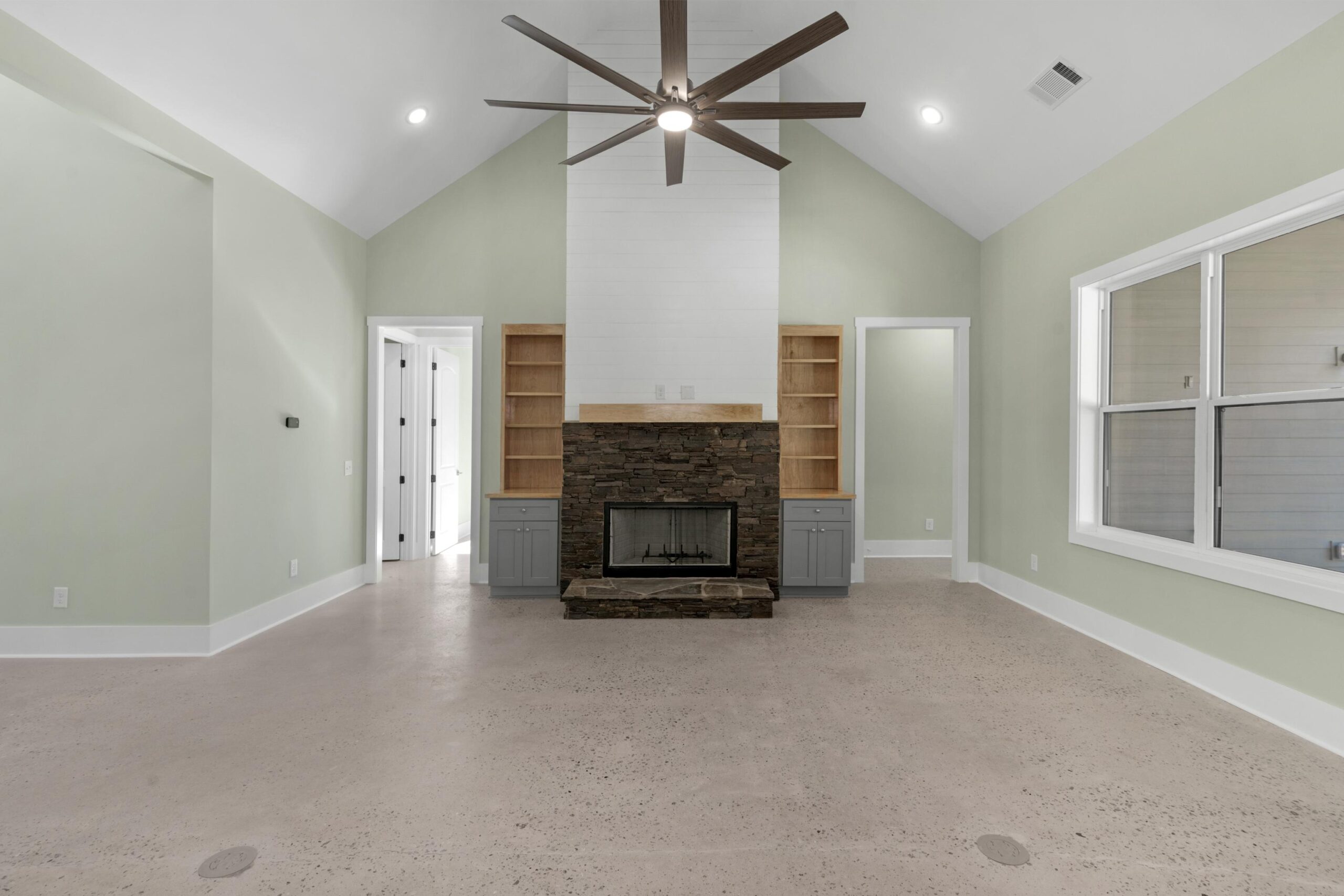 Maynards Forsyth — photo 59 — J&J Custom Homes