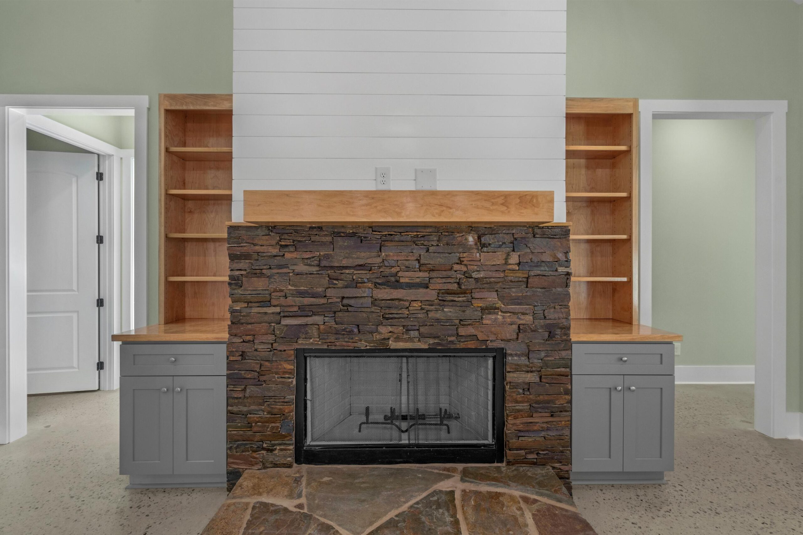 Maynards Forsyth — photo 60 — J&J Custom Homes