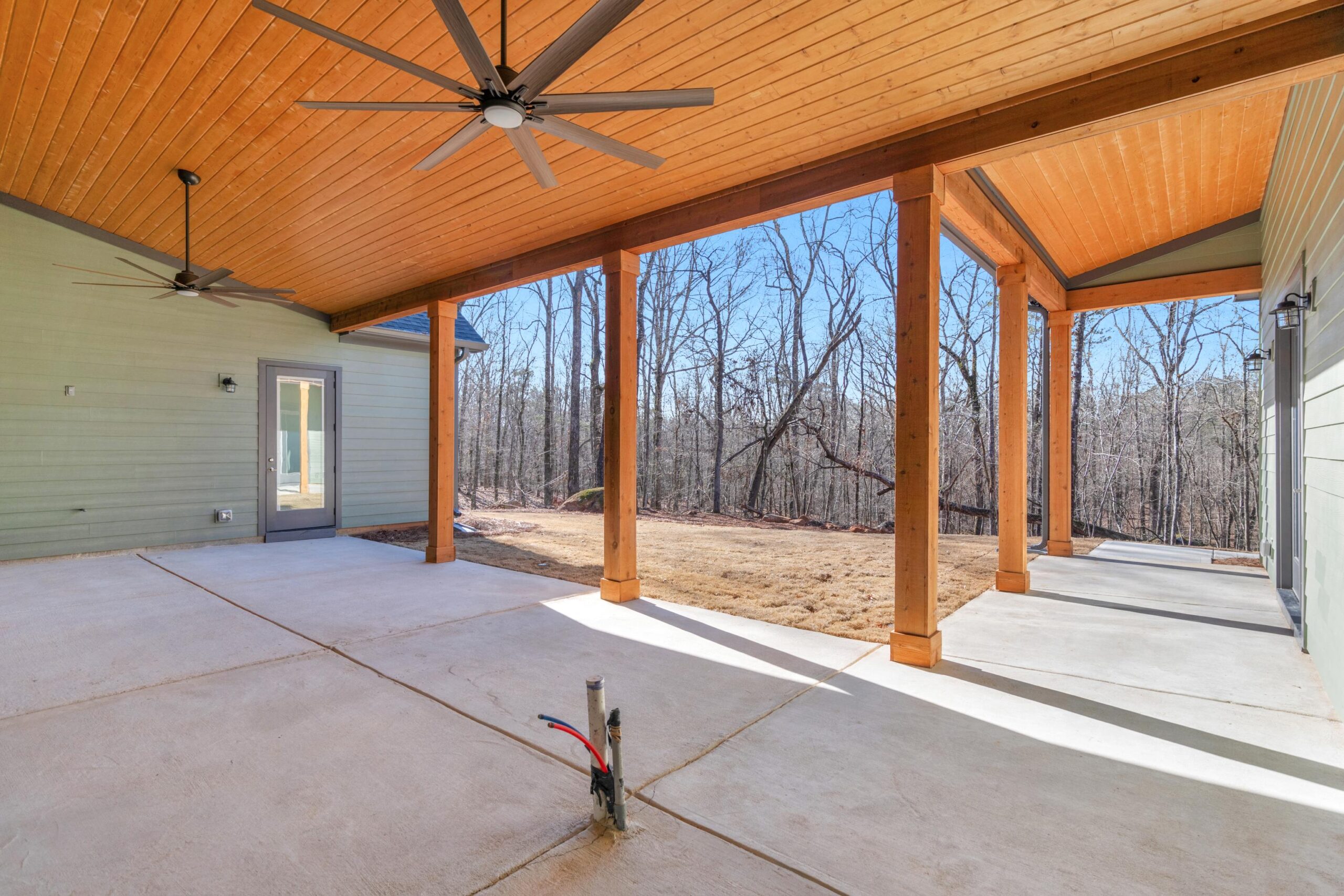 Maynards Forsyth — photo 61 — J&J Custom Homes