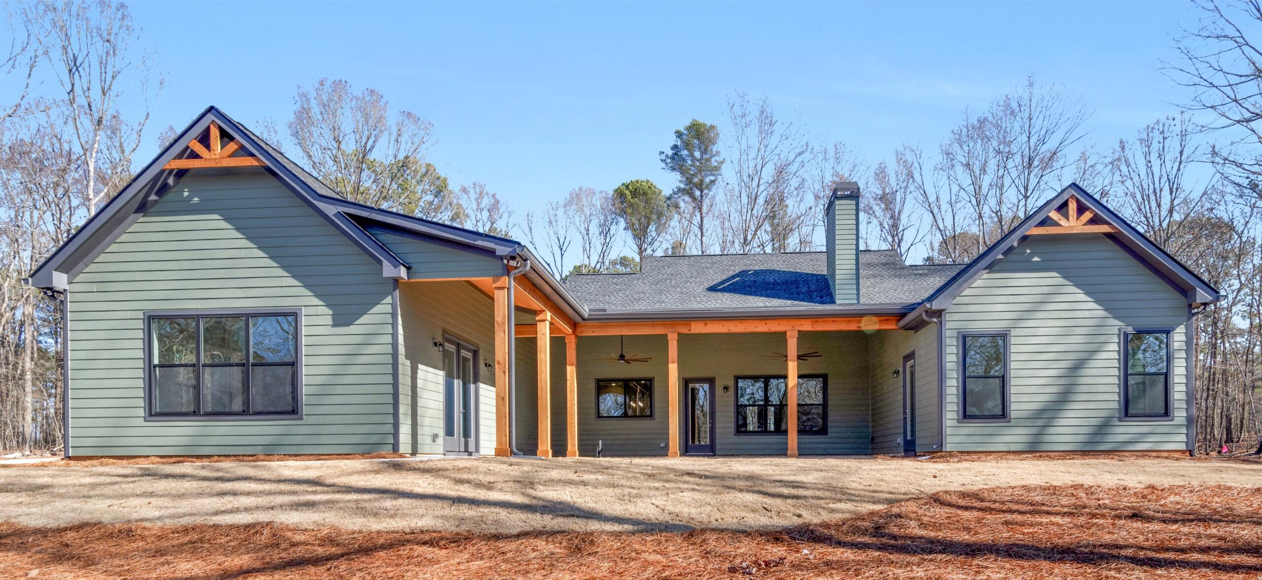 Maynards Forsyth — photo 63 — J&J Custom Homes