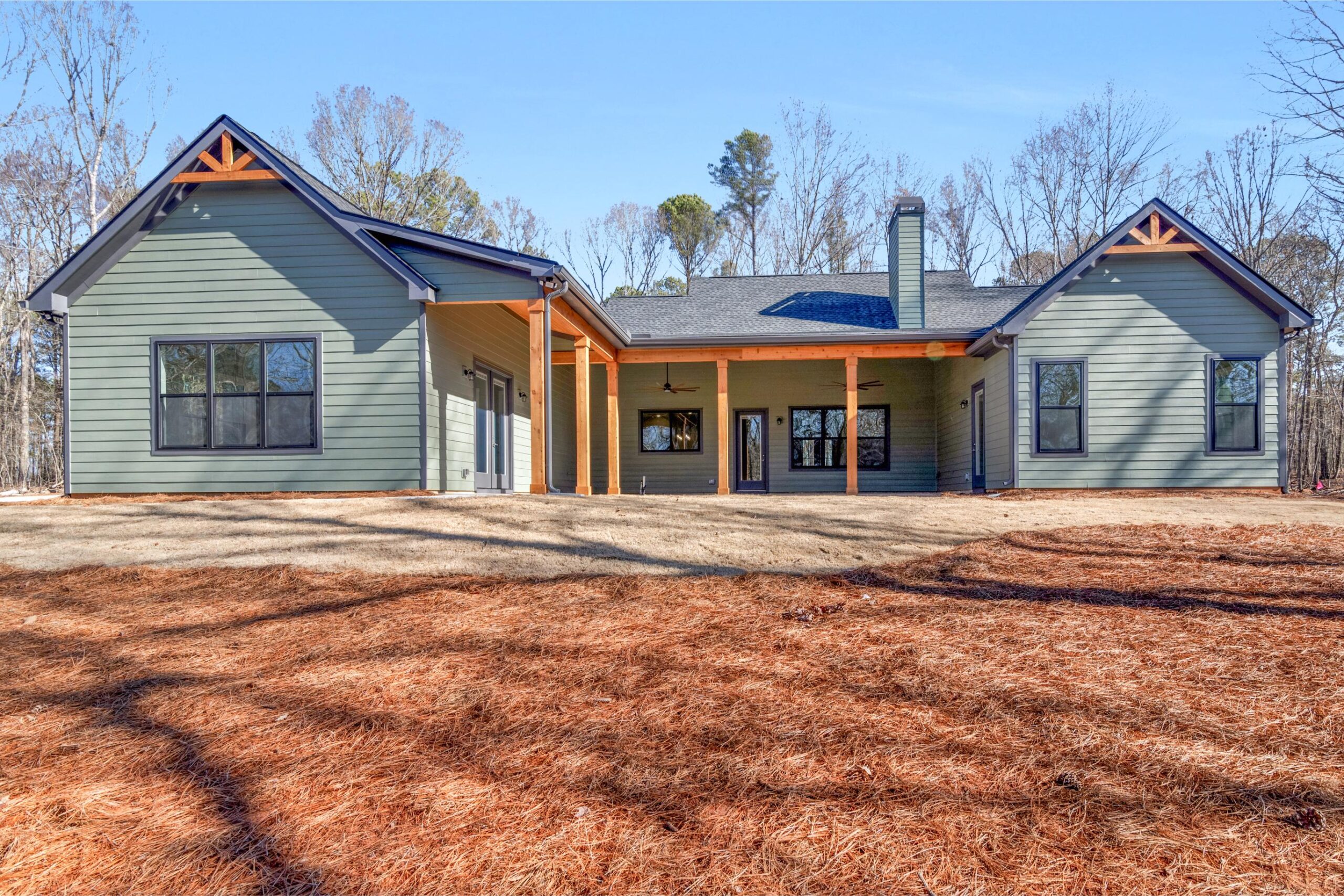 Maynards Forsyth — photo 64 — J&J Custom Homes