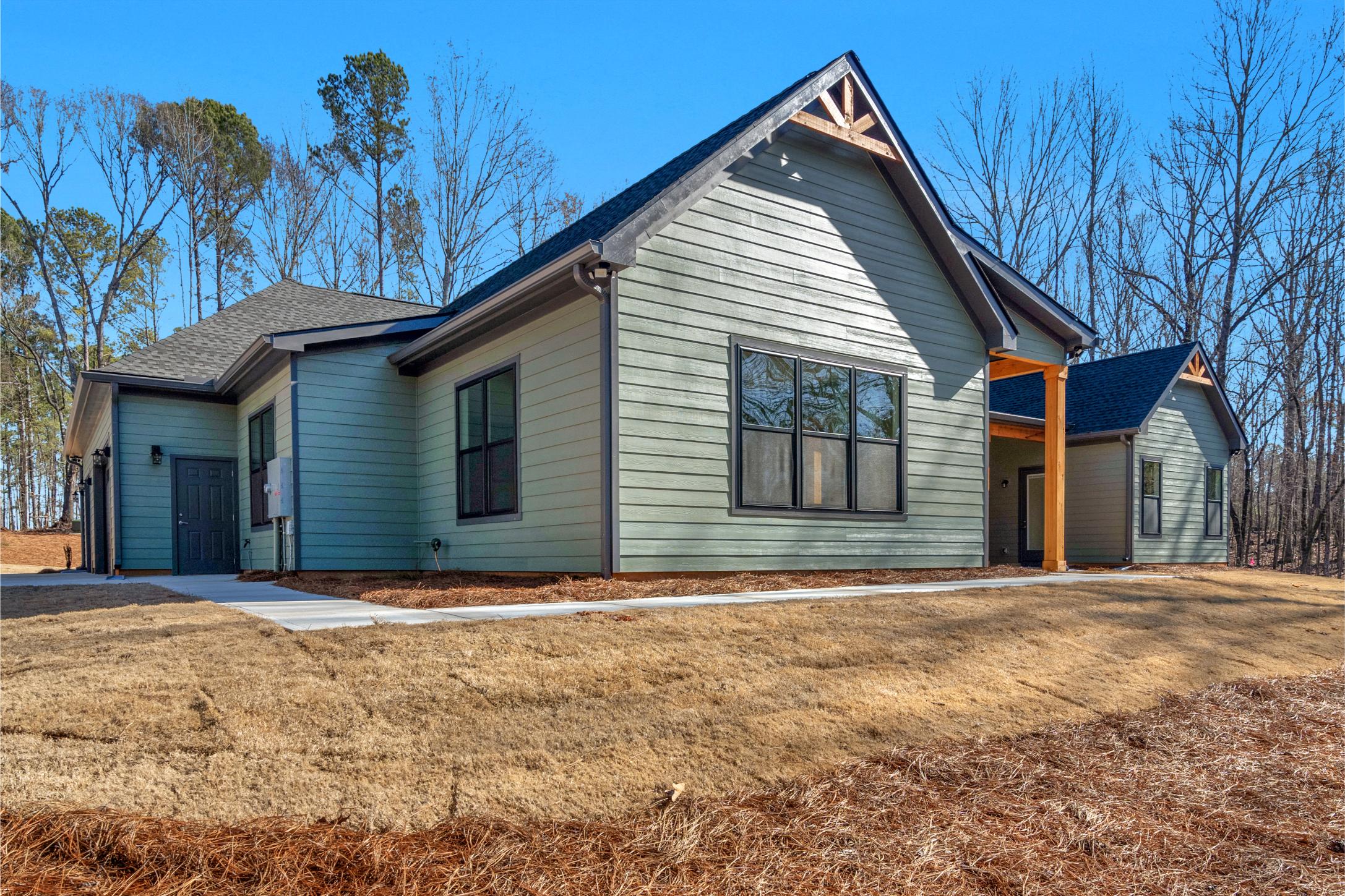 Maynards Forsyth — photo 65 — J&J Custom Homes