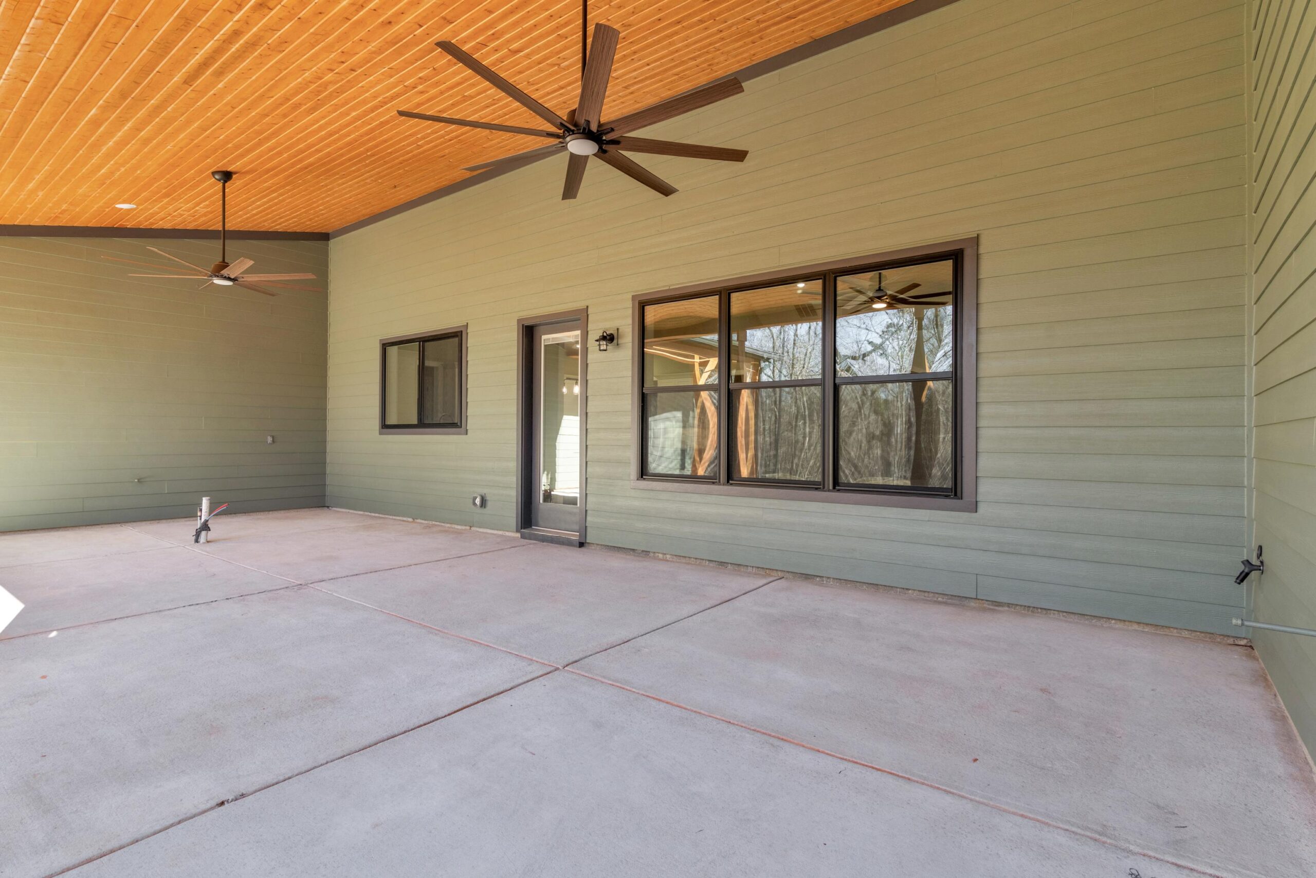 Maynards Forsyth — photo 66 — J&J Custom Homes