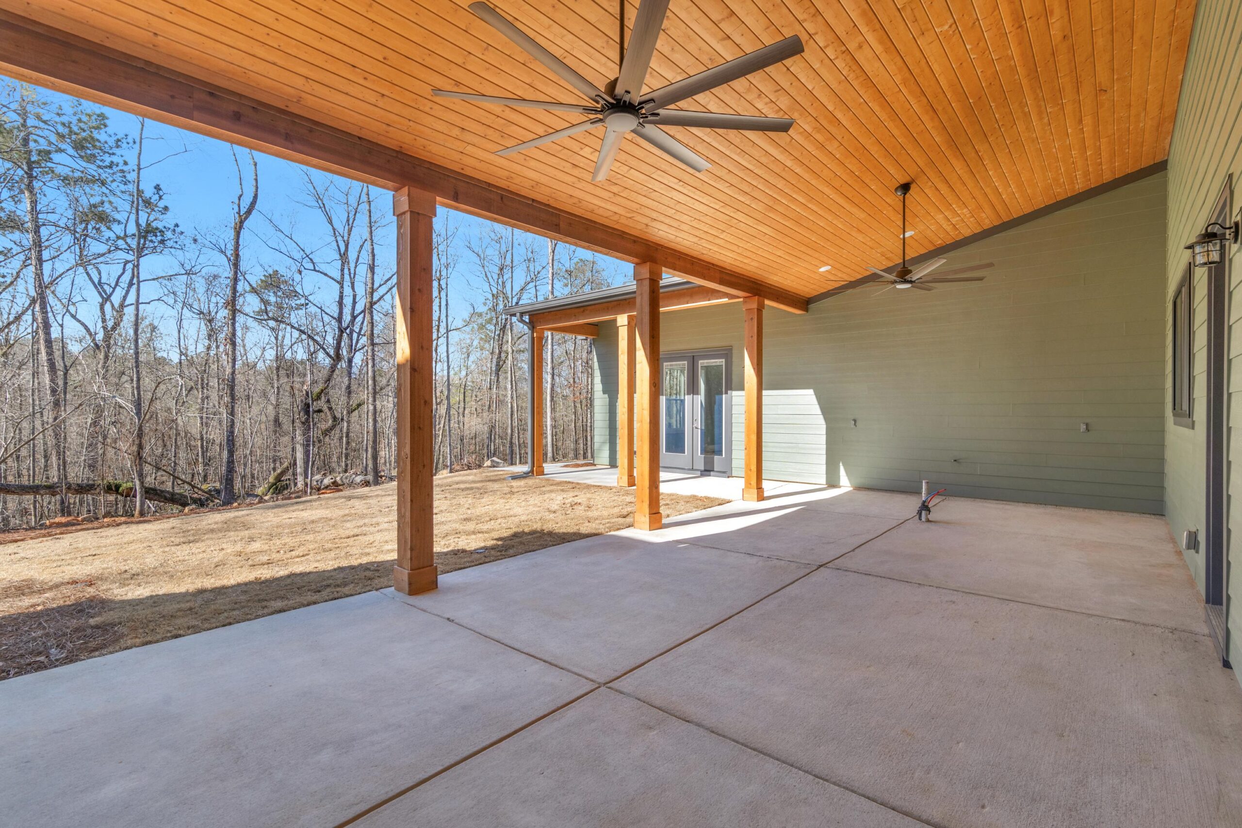 Maynards Forsyth — photo 67 — J&J Custom Homes