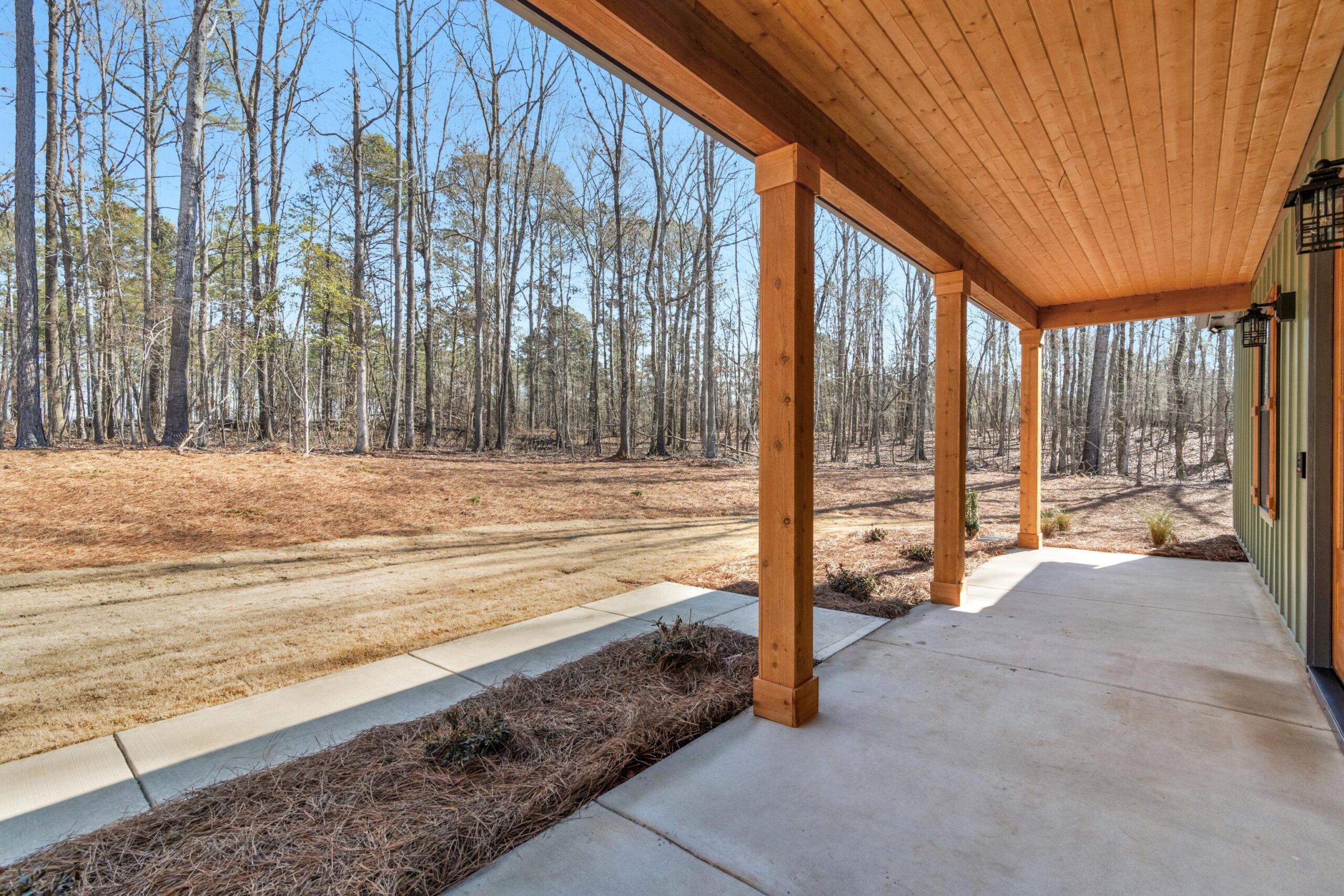 Maynards Forsyth — photo 68 — J&J Custom Homes