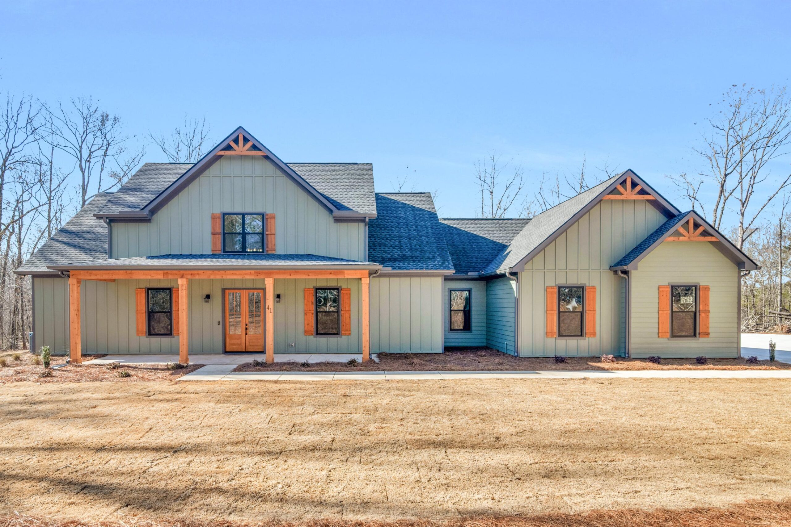 Maynards Forsyth — photo 69 — J&J Custom Homes