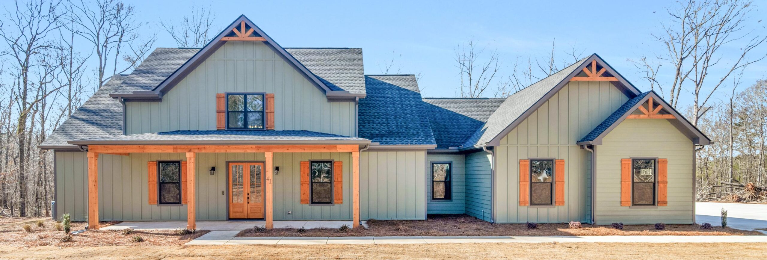 Maynards Forsyth — photo 70 — J&J Custom Homes