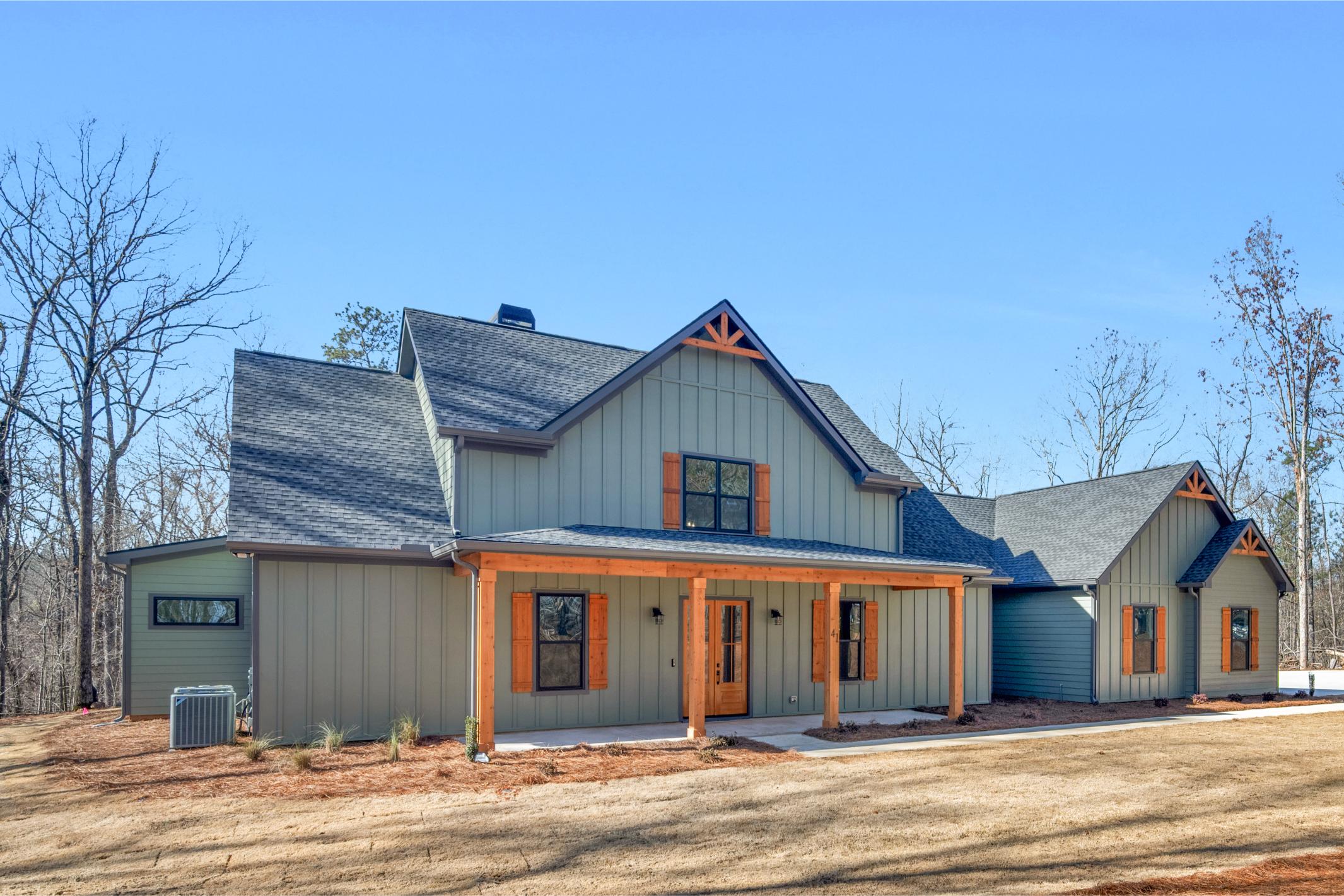Maynards Forsyth — photo 72 — J&J Custom Homes