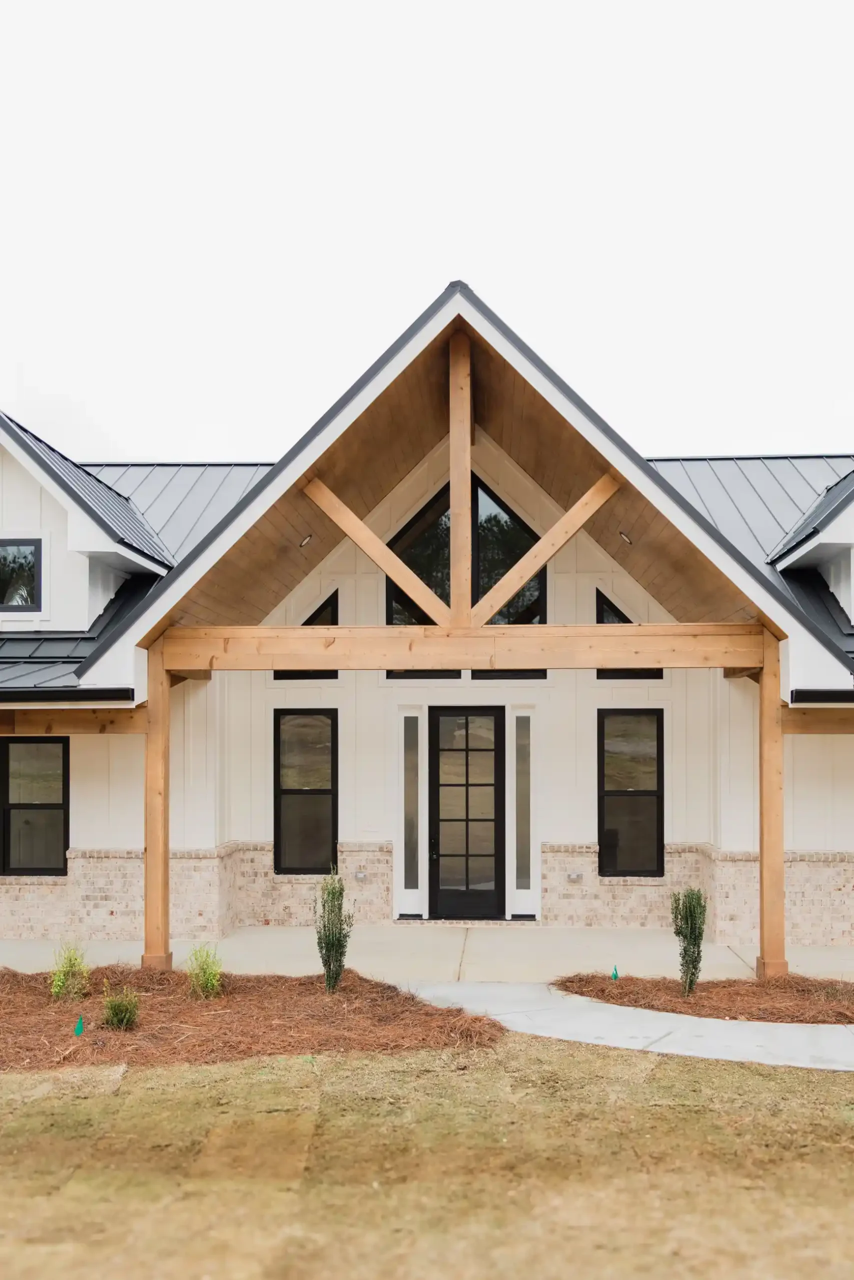Monticello Custom Seclusion — photo 6 — J&J Custom Homes