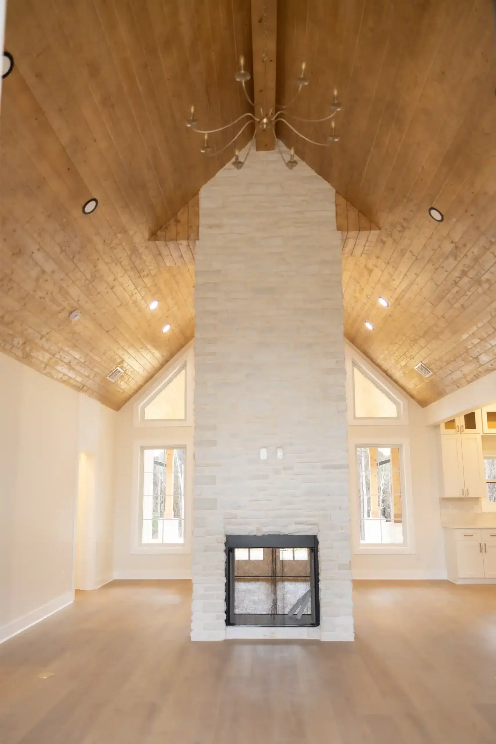 Monticello Custom Seclusion — photo 8 — J&J Custom Homes