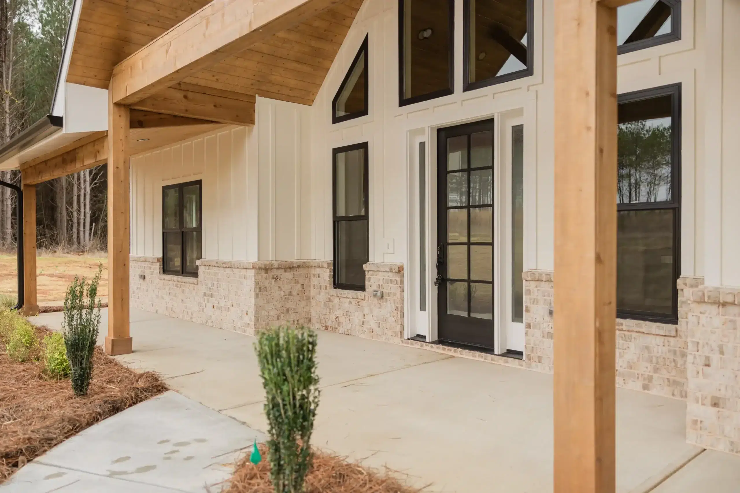 Monticello Custom Seclusion — photo 10 — J&J Custom Homes